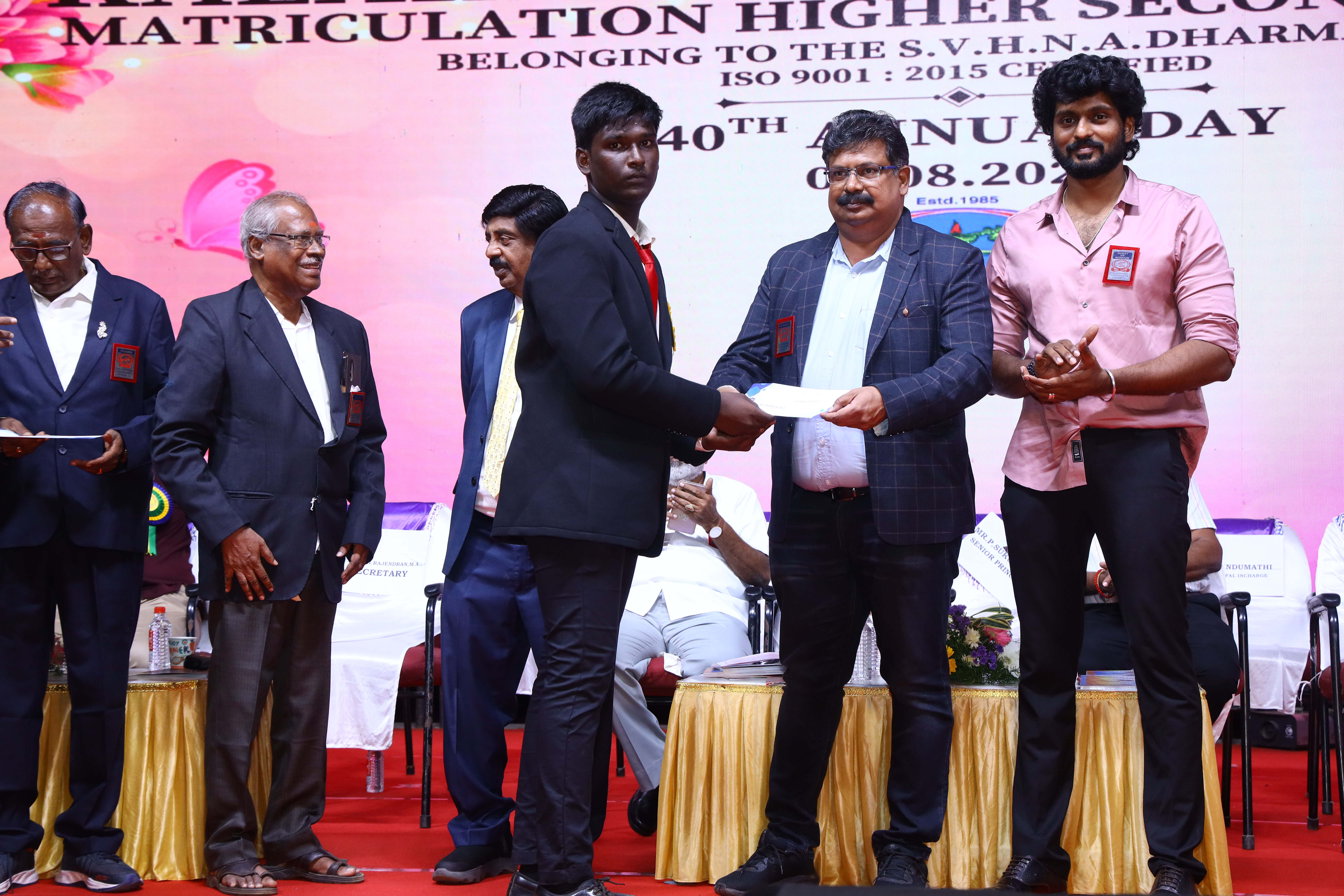 40TH ANNUAL DAY 2025 - Image 85