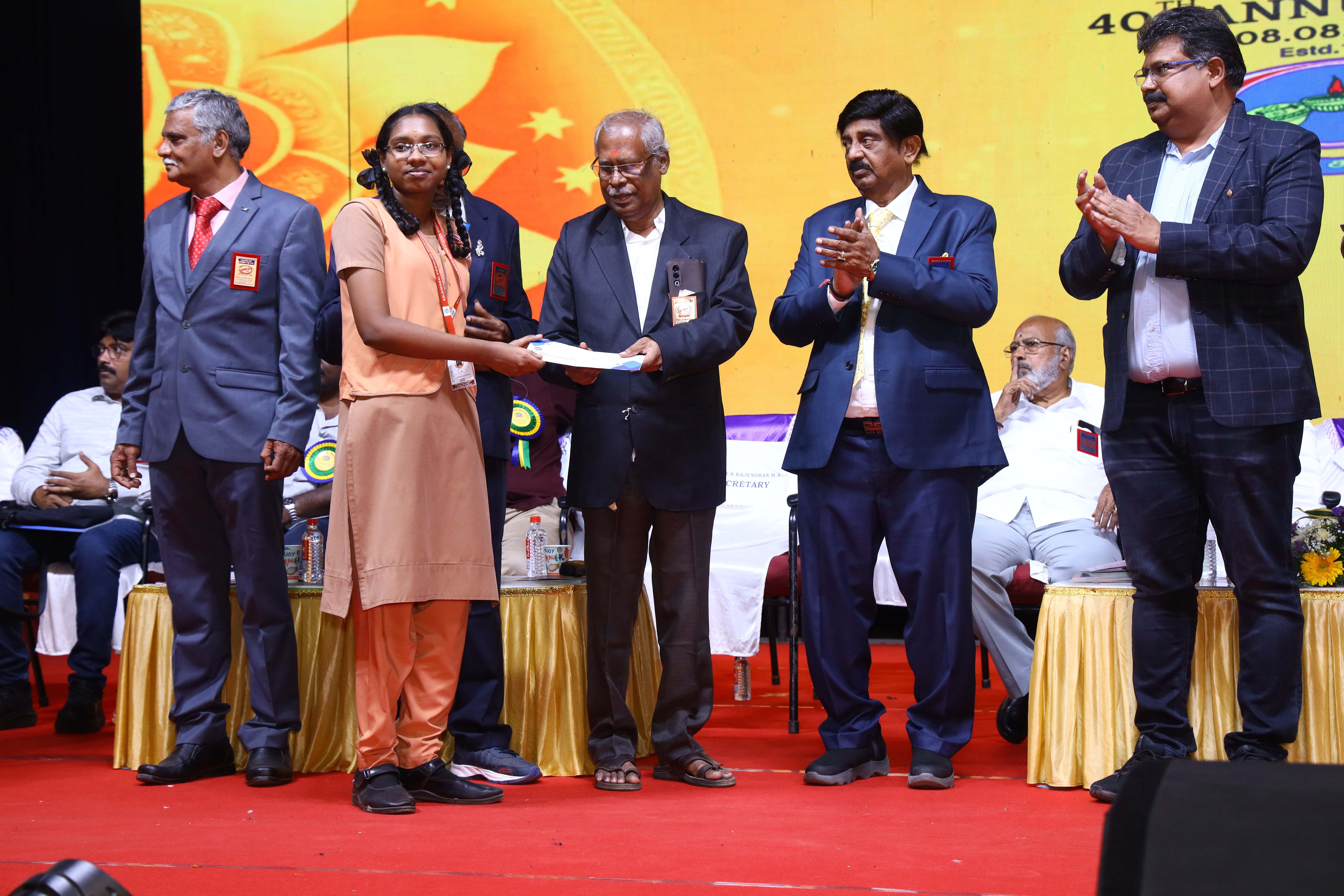 40TH ANNUAL DAY 2025 - Image 9