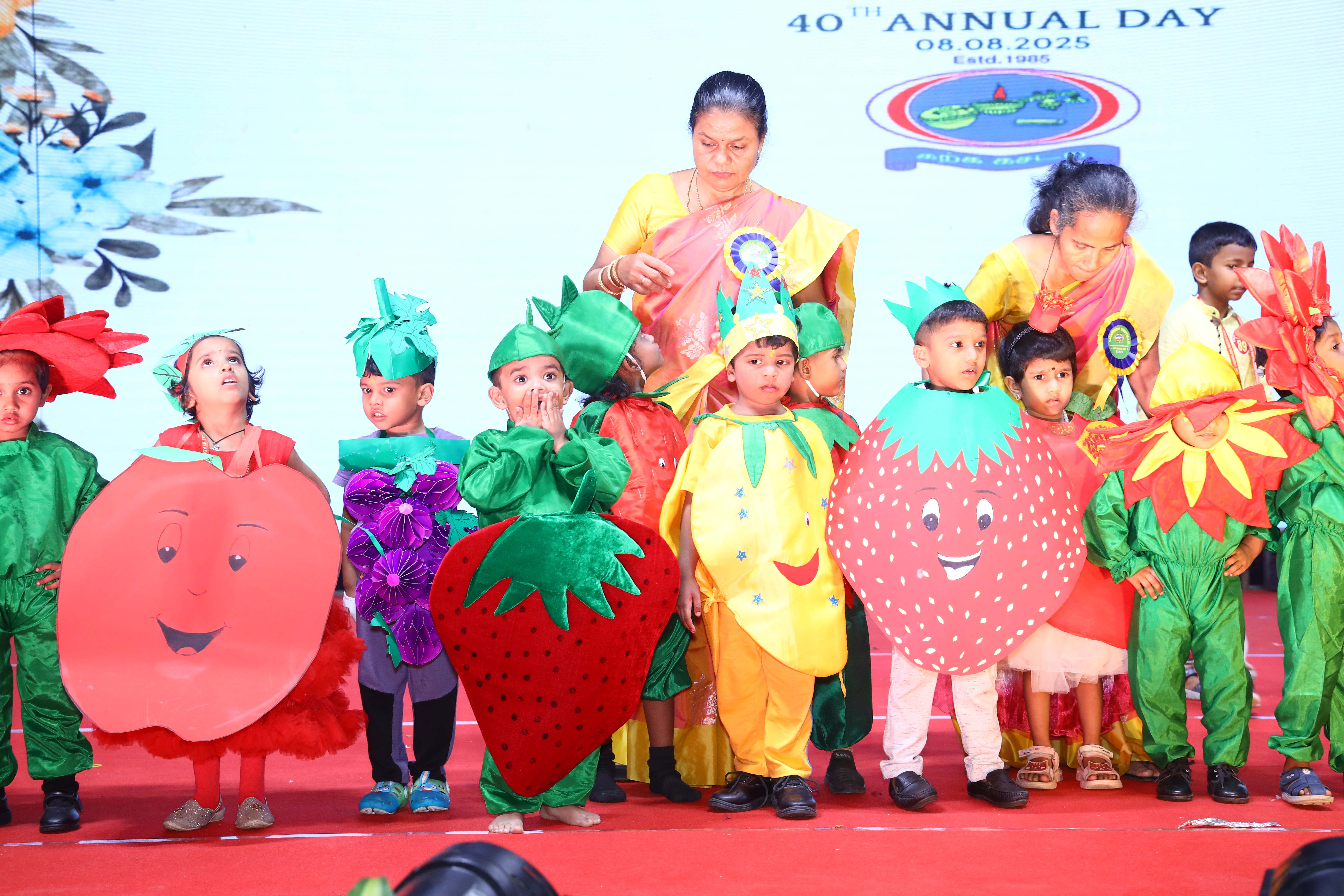 40TH ANNUAL DAY 2025 - Image 37