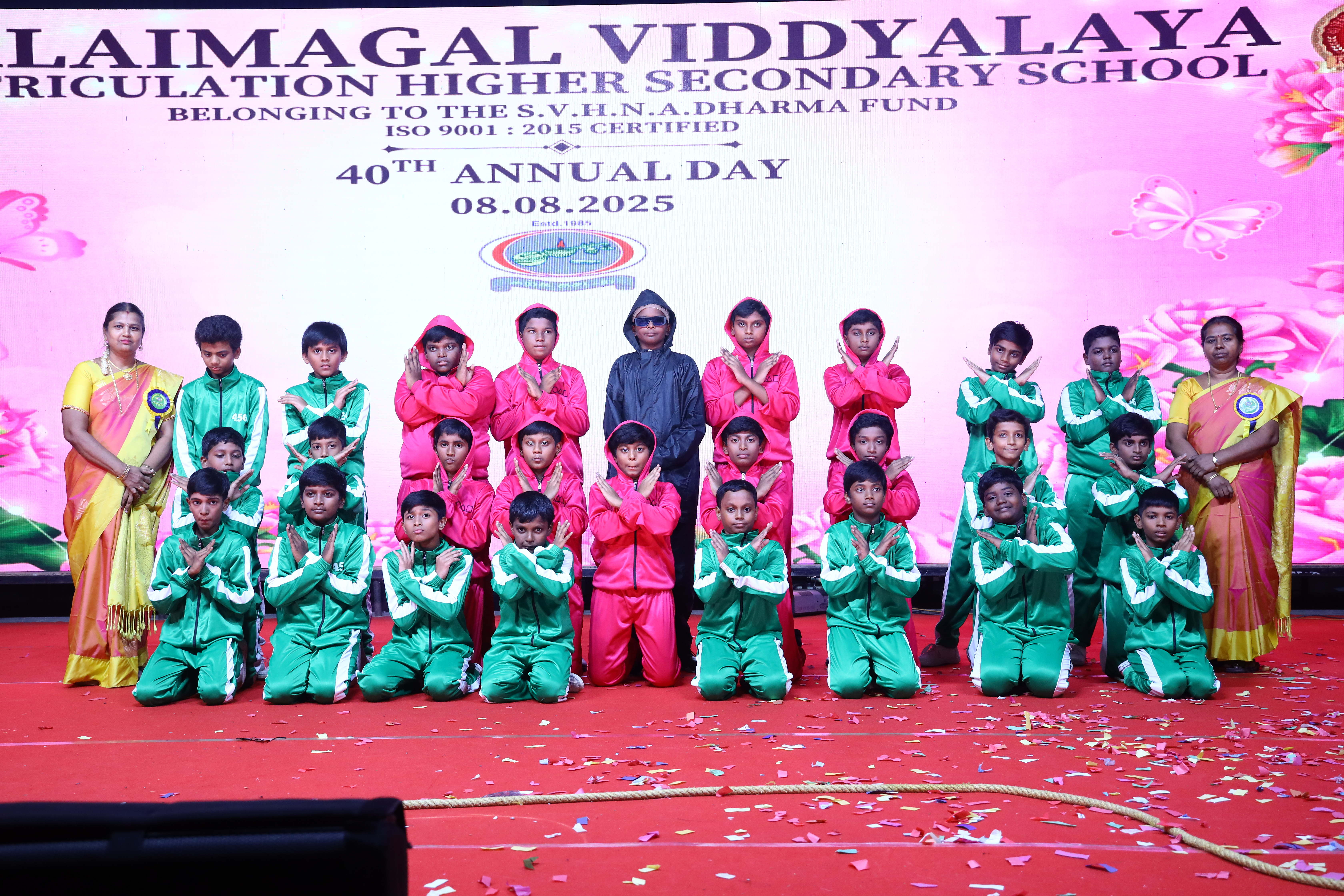 40TH ANNUAL DAY 2025 - Image 65