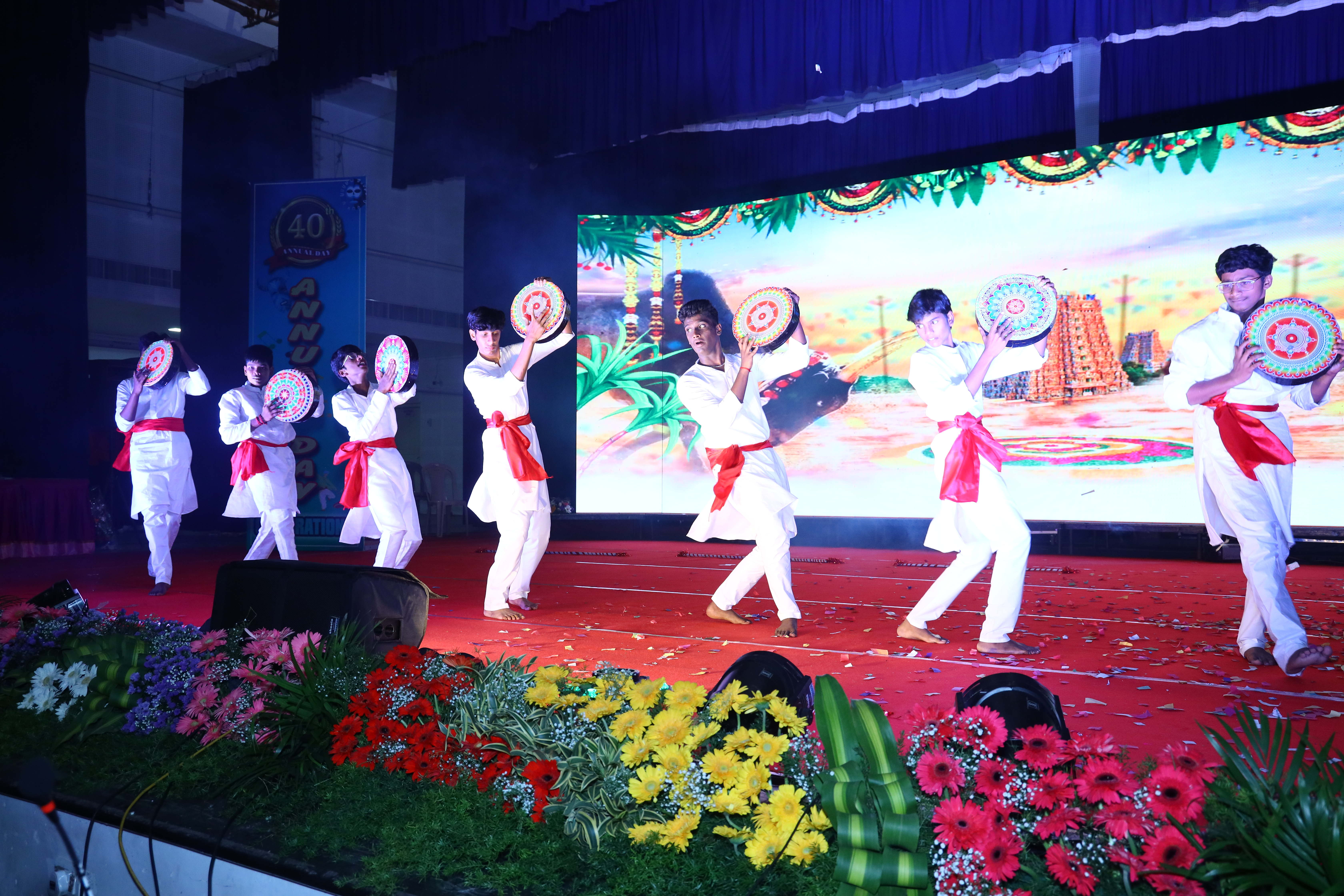 40TH ANNUAL DAY 2025 - Image 79