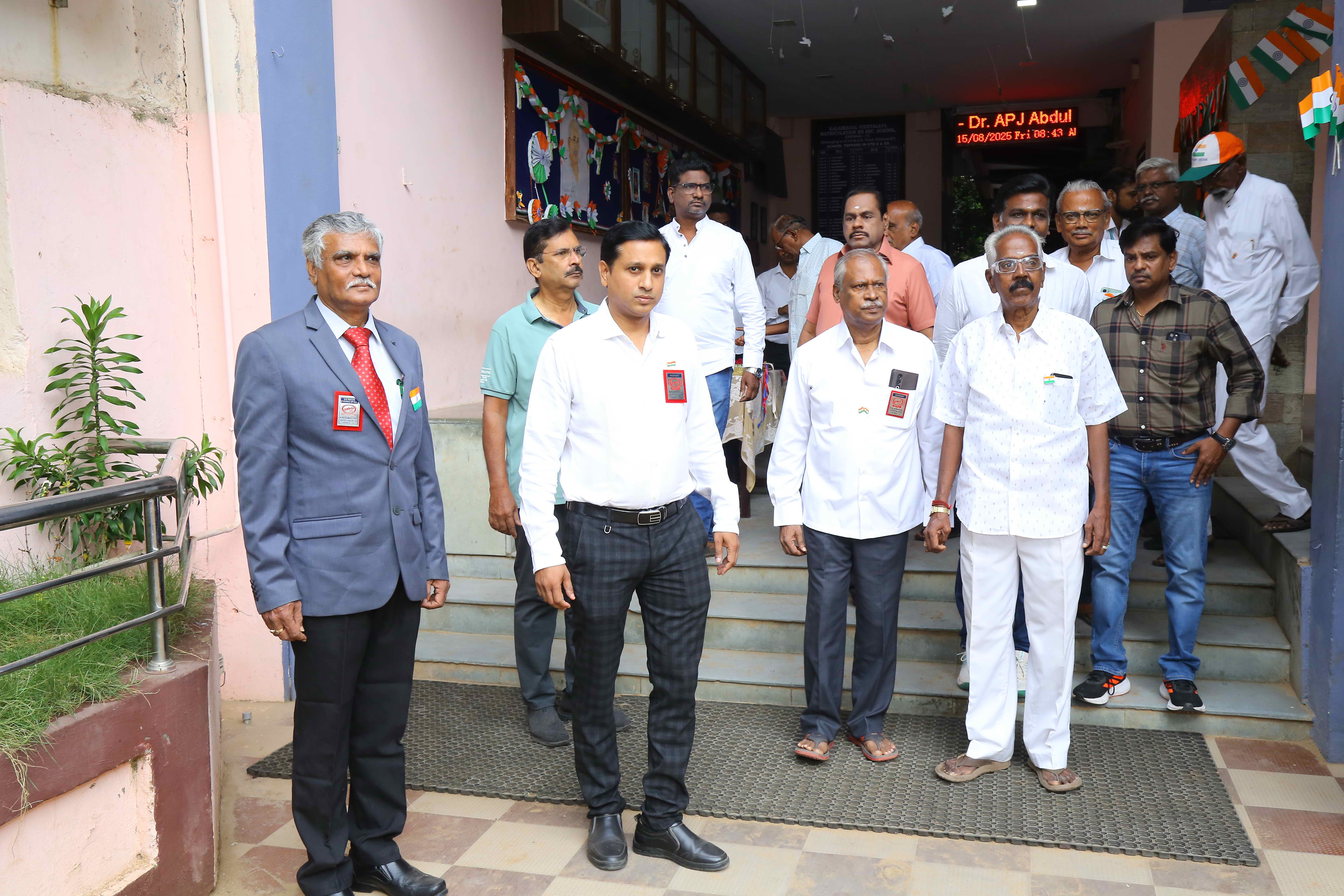 INDEPENDENCE DAY 2025 - Image 21