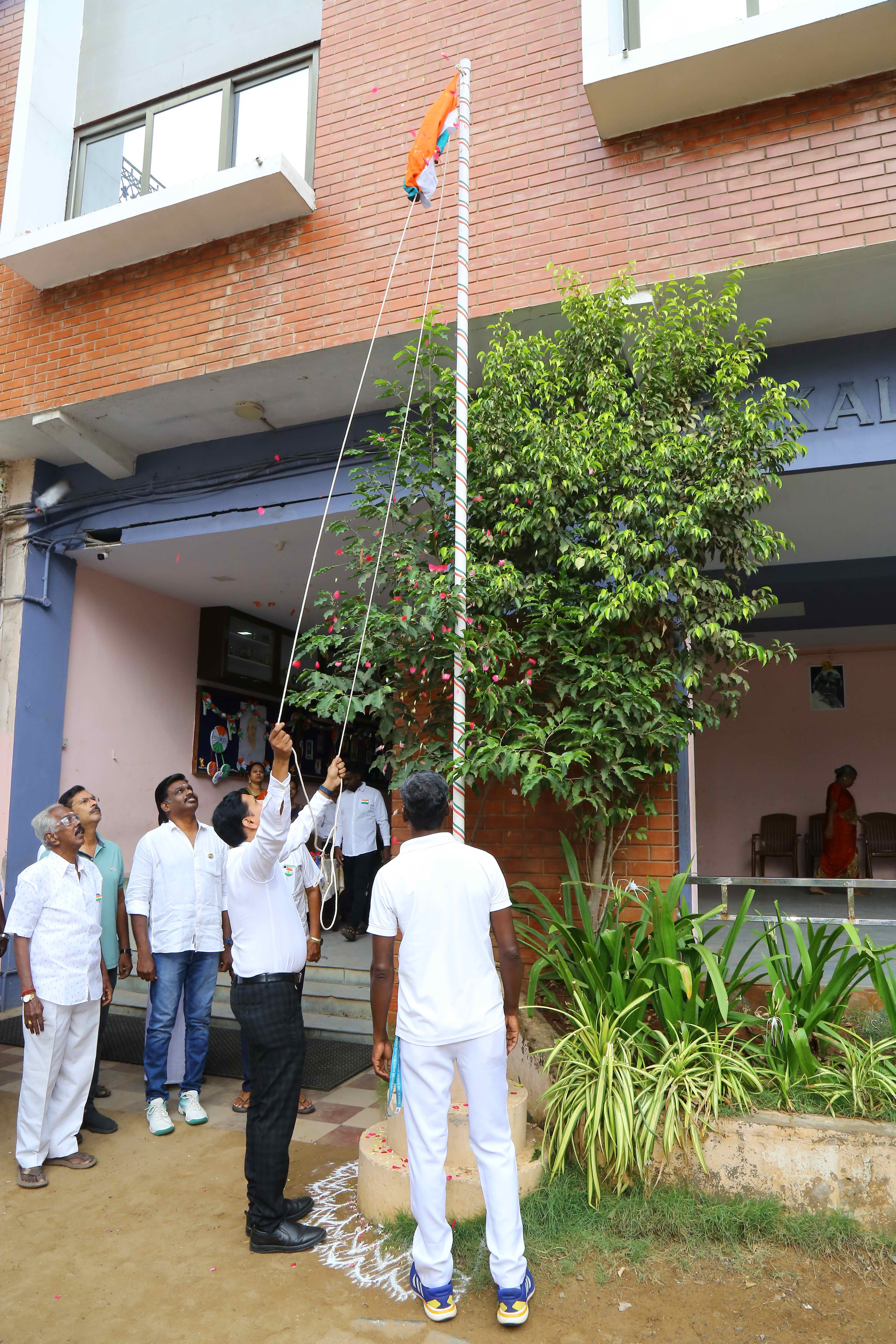 INDEPENDENCE DAY 2025 - Image 28