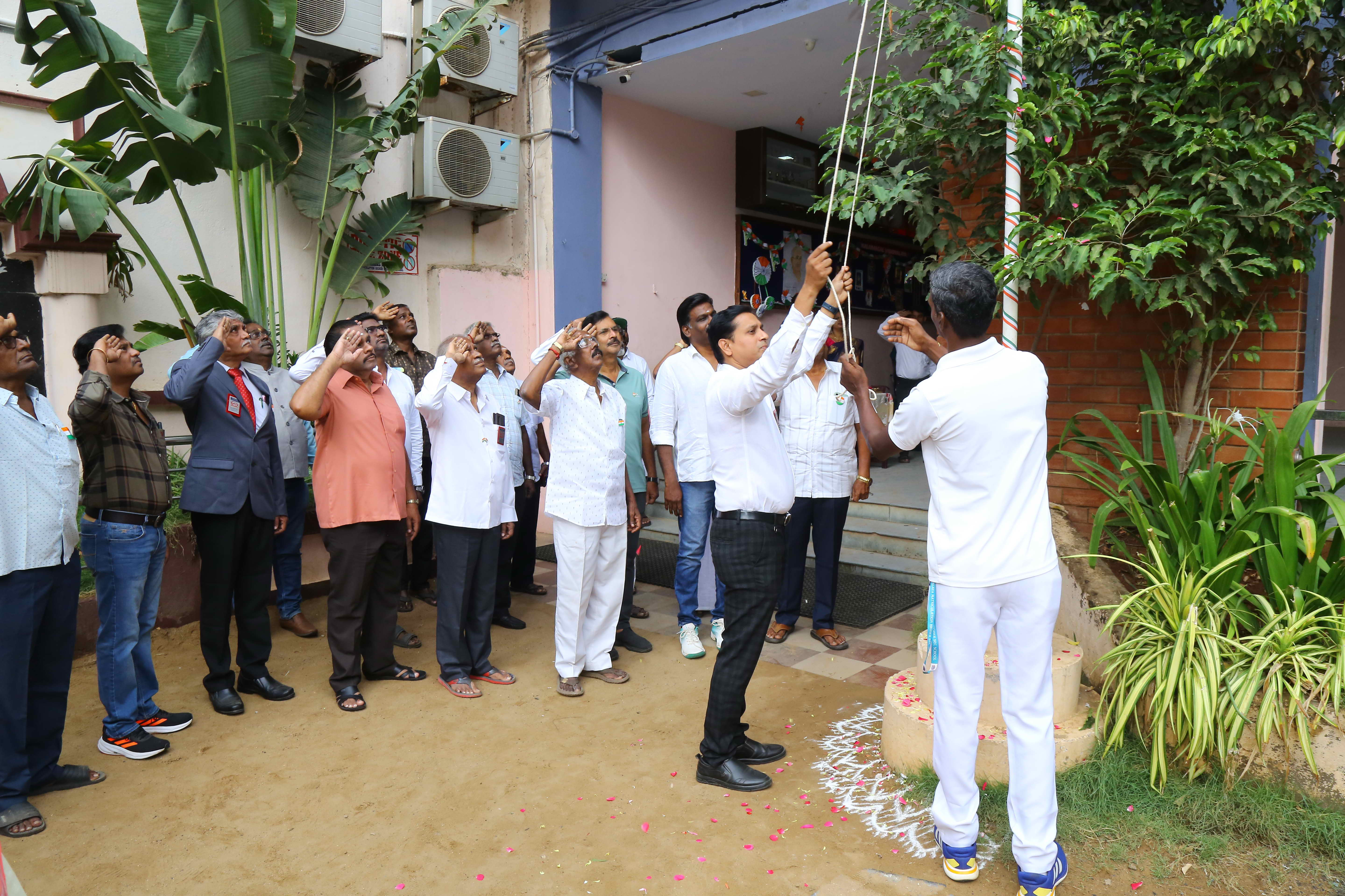 INDEPENDENCE DAY 2025 - Image 34