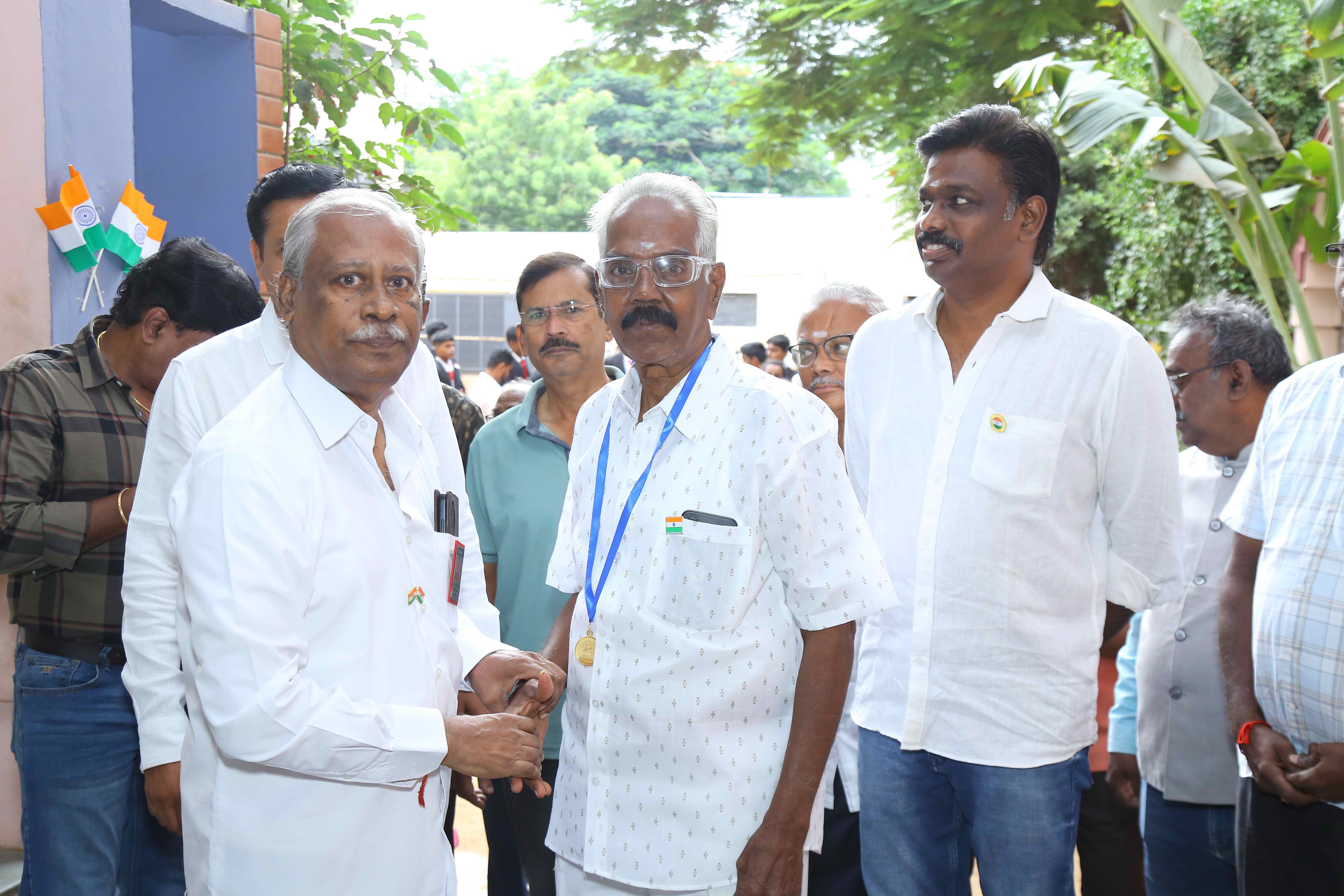 INDEPENDENCE DAY 2025 - Image 4