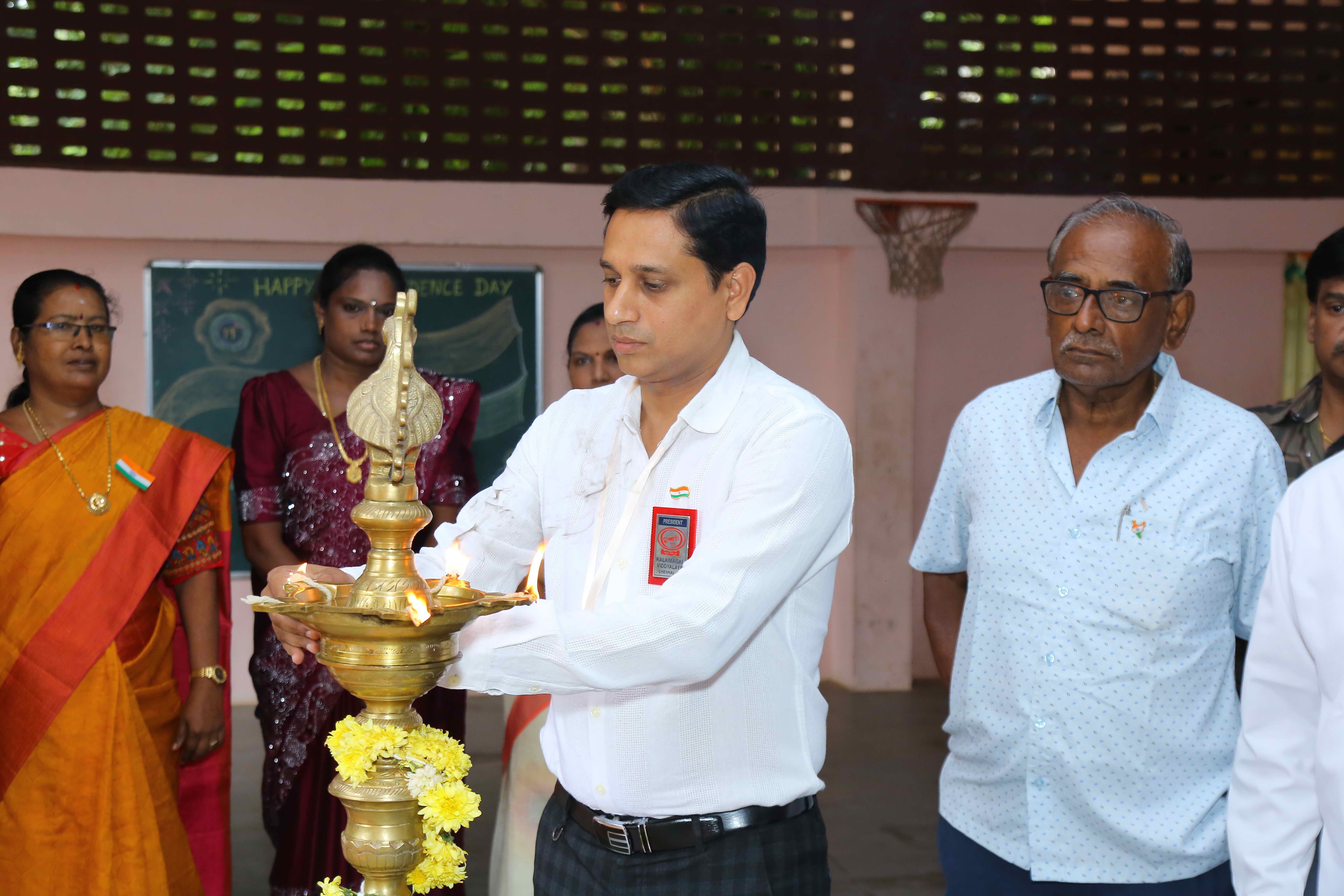 INDEPENDENCE DAY 2025 - Image 38