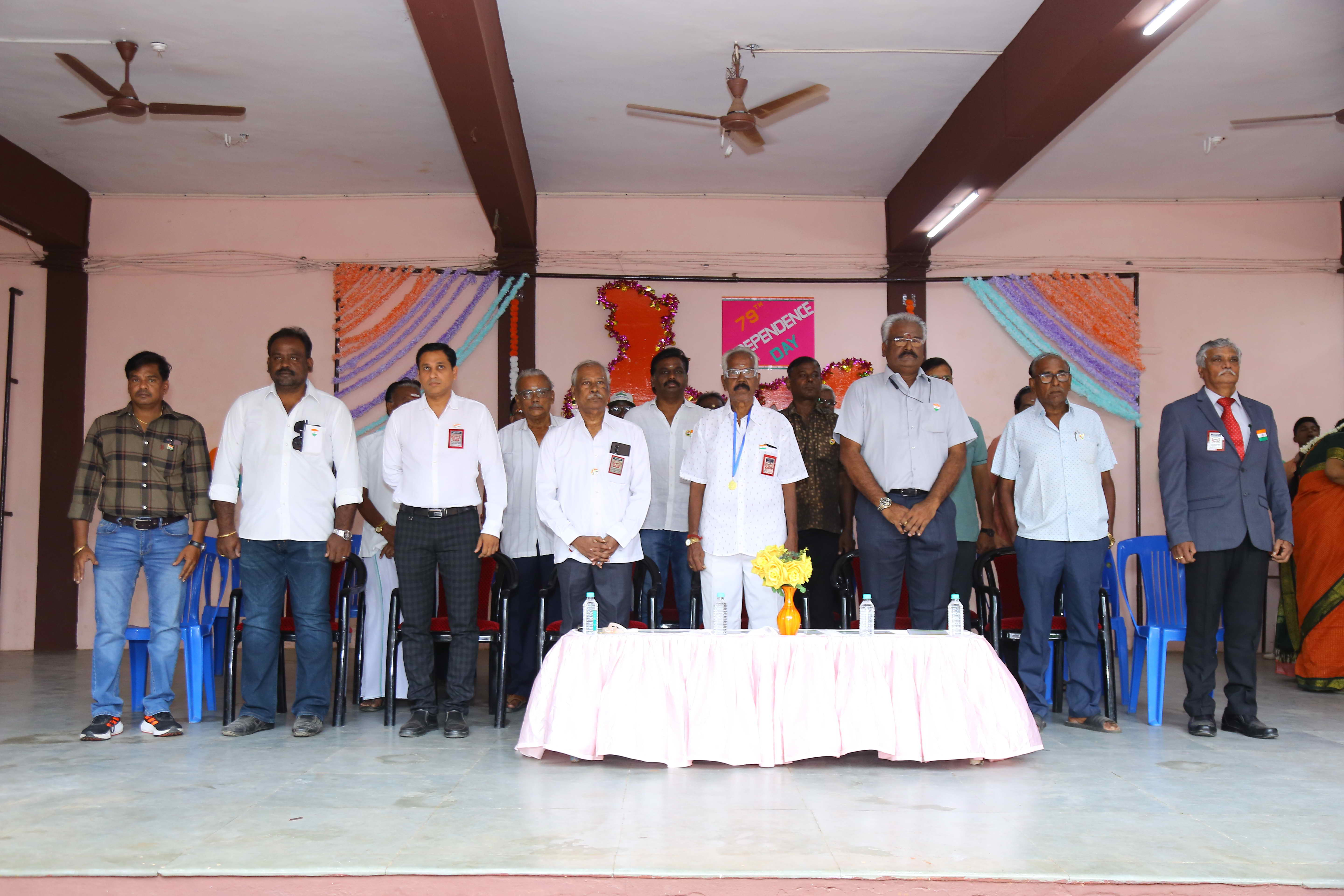 INDEPENDENCE DAY 2025 - Image 2