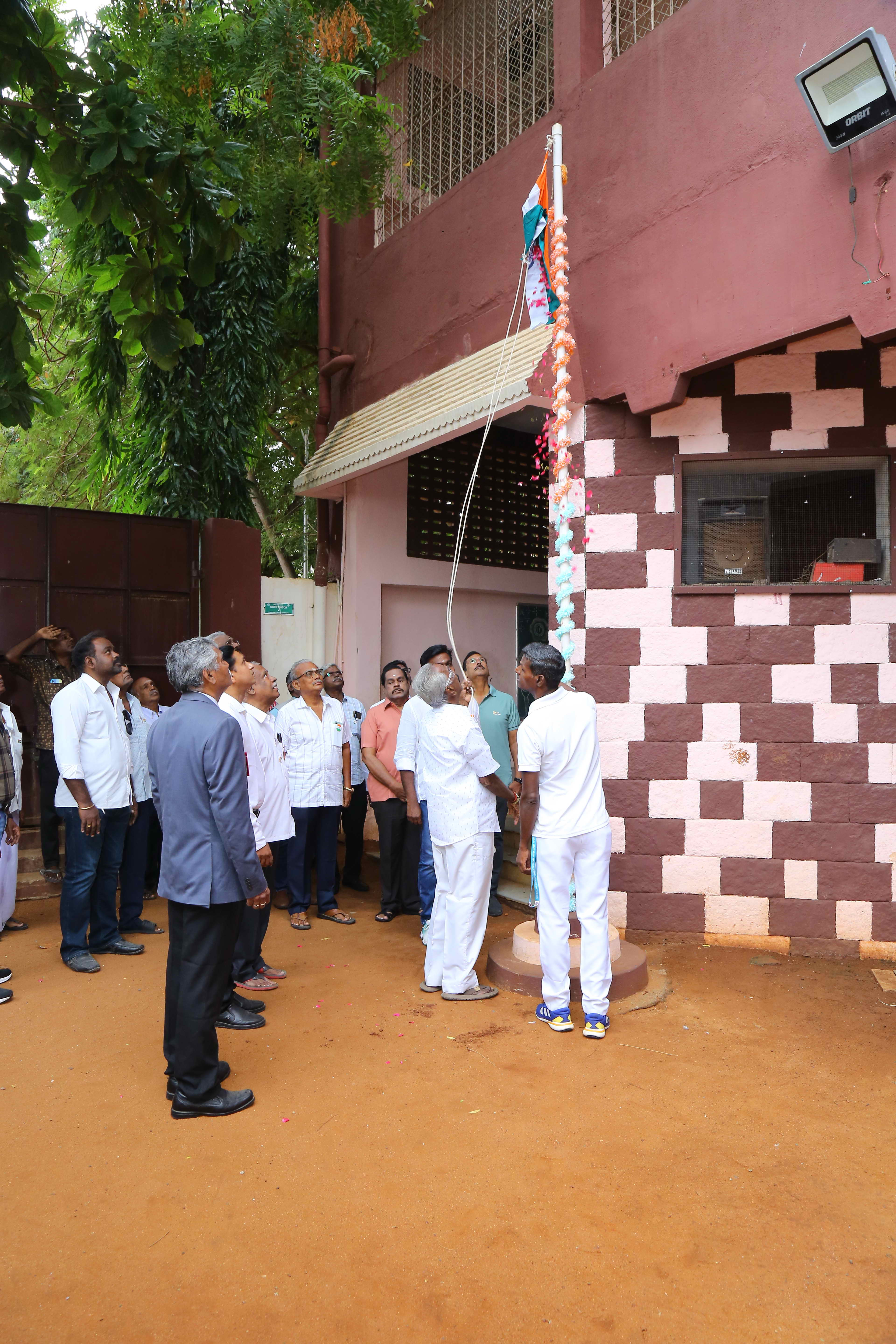 INDEPENDENCE DAY 2025 - Image 9