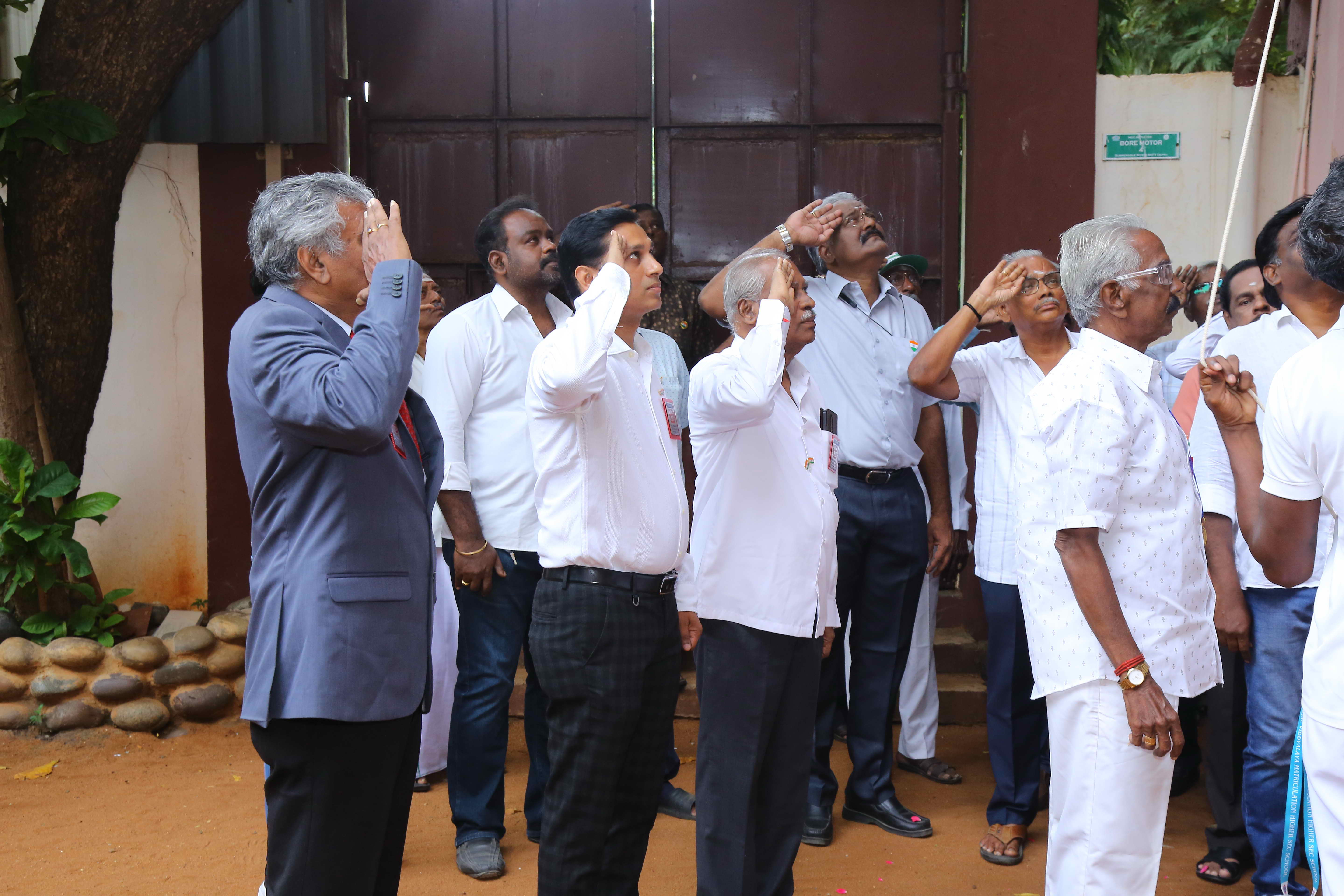 INDEPENDENCE DAY 2025 - Image 16