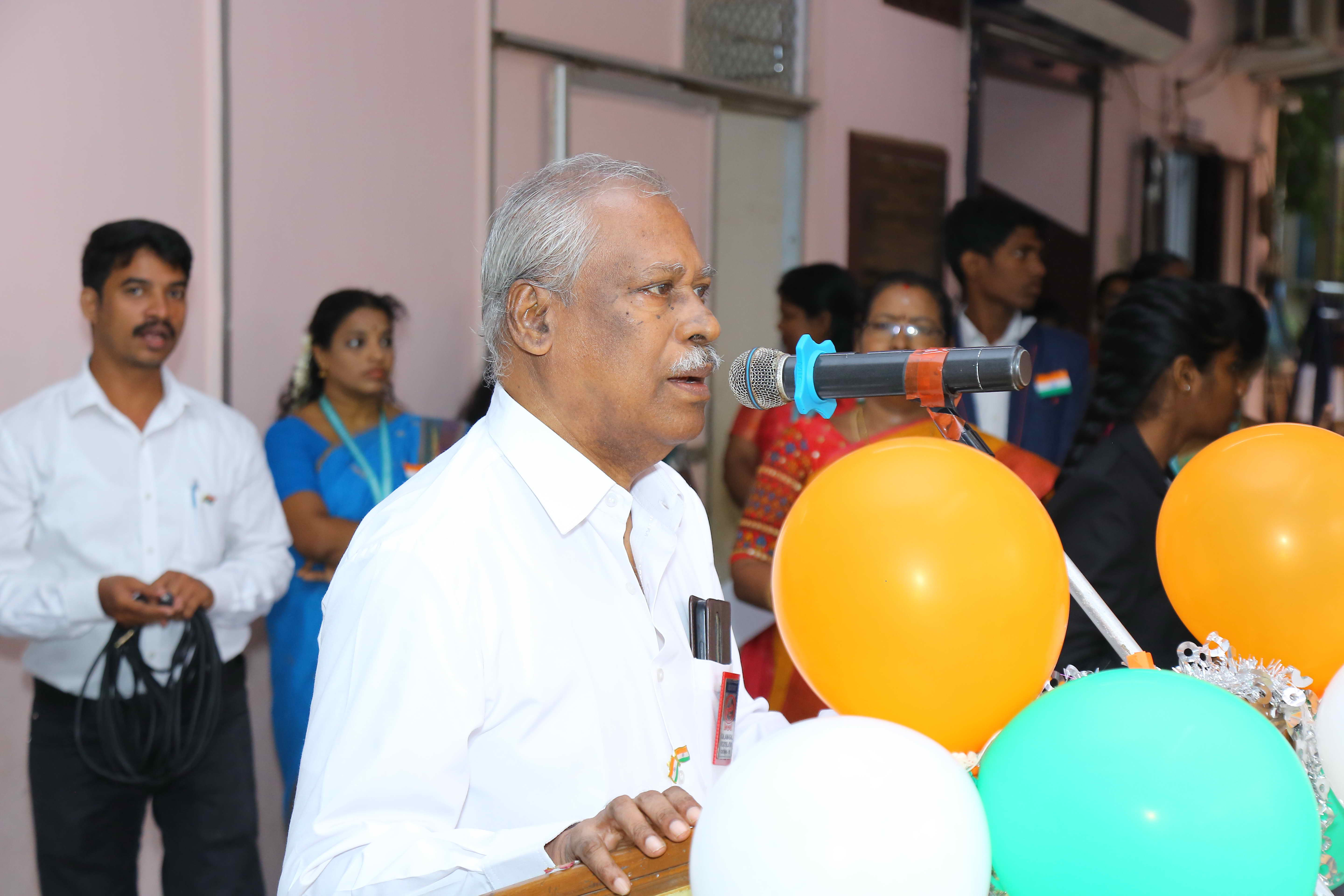 INDEPENDENCE DAY 2025 - Image 23