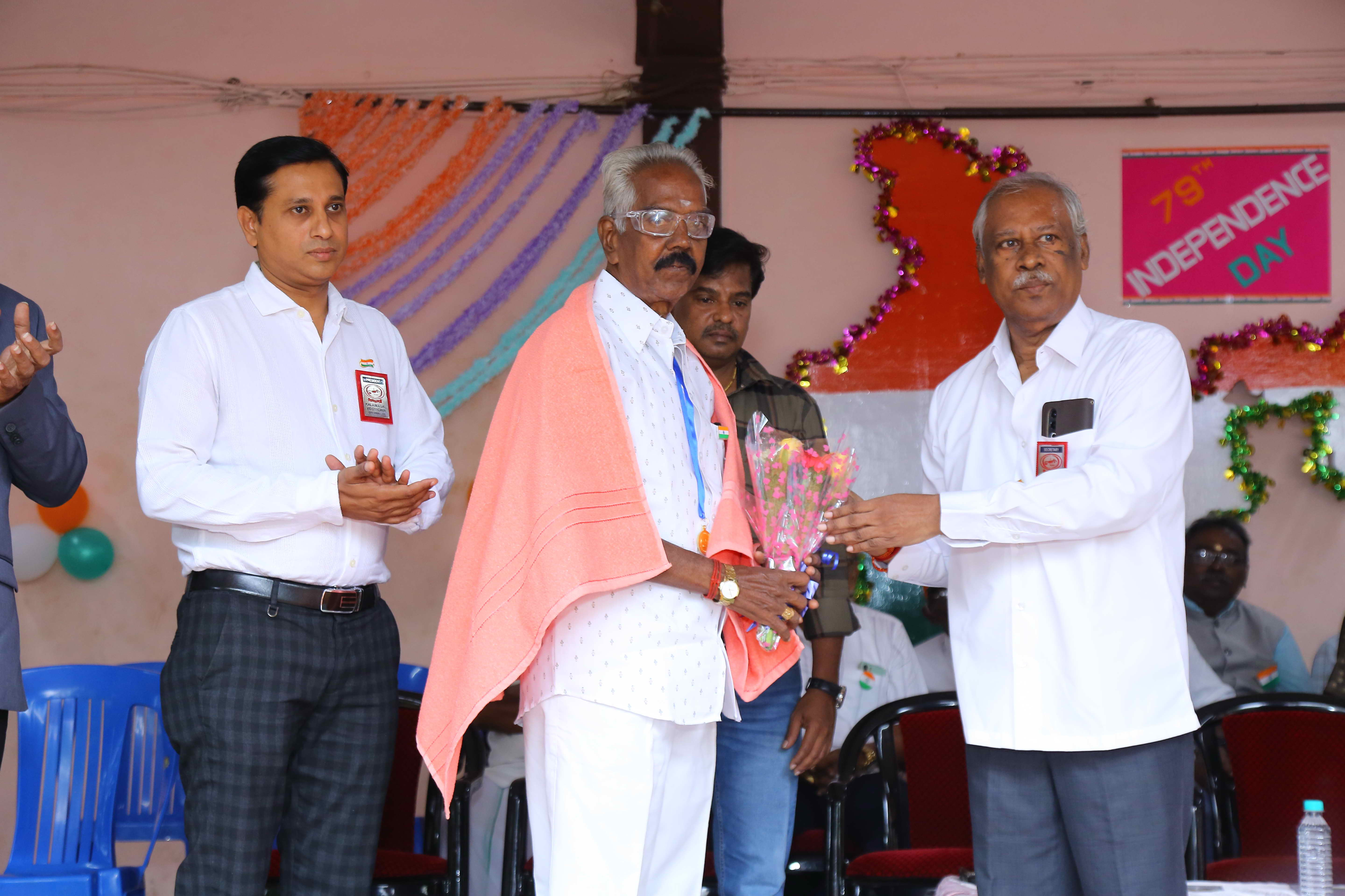 INDEPENDENCE DAY 2025 - Image 30