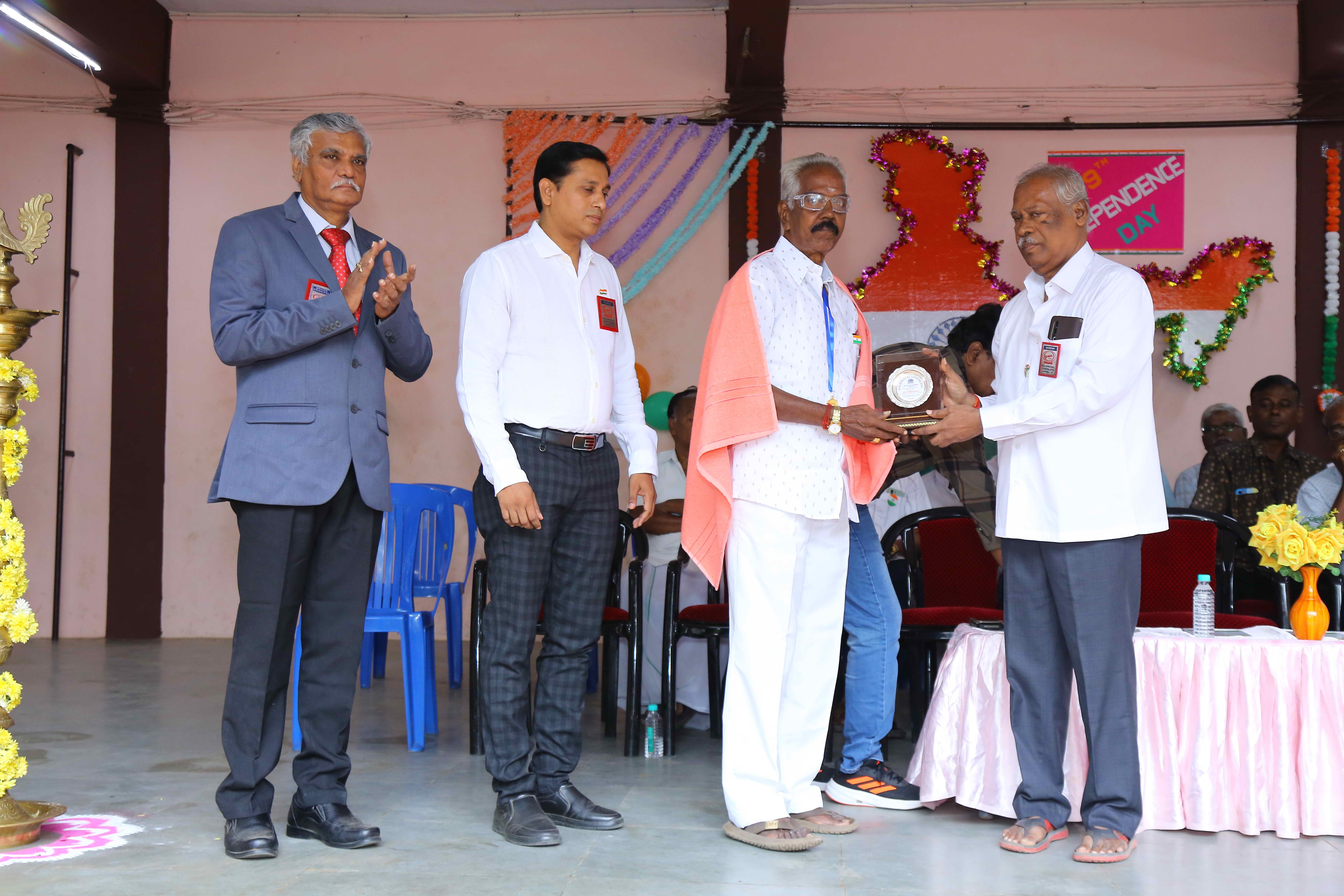 INDEPENDENCE DAY 2025 - Image 42