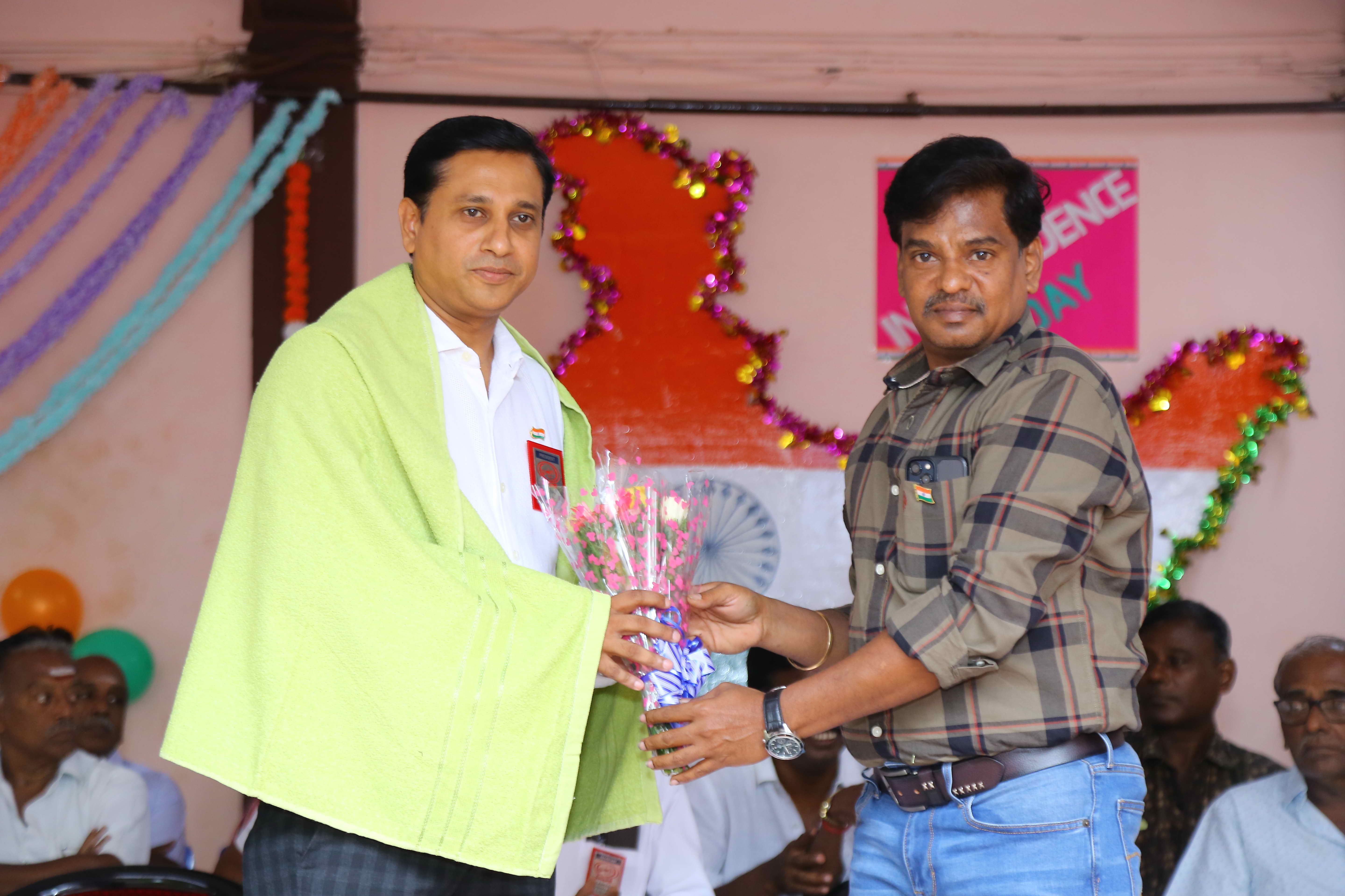 INDEPENDENCE DAY 2025 - Image 6