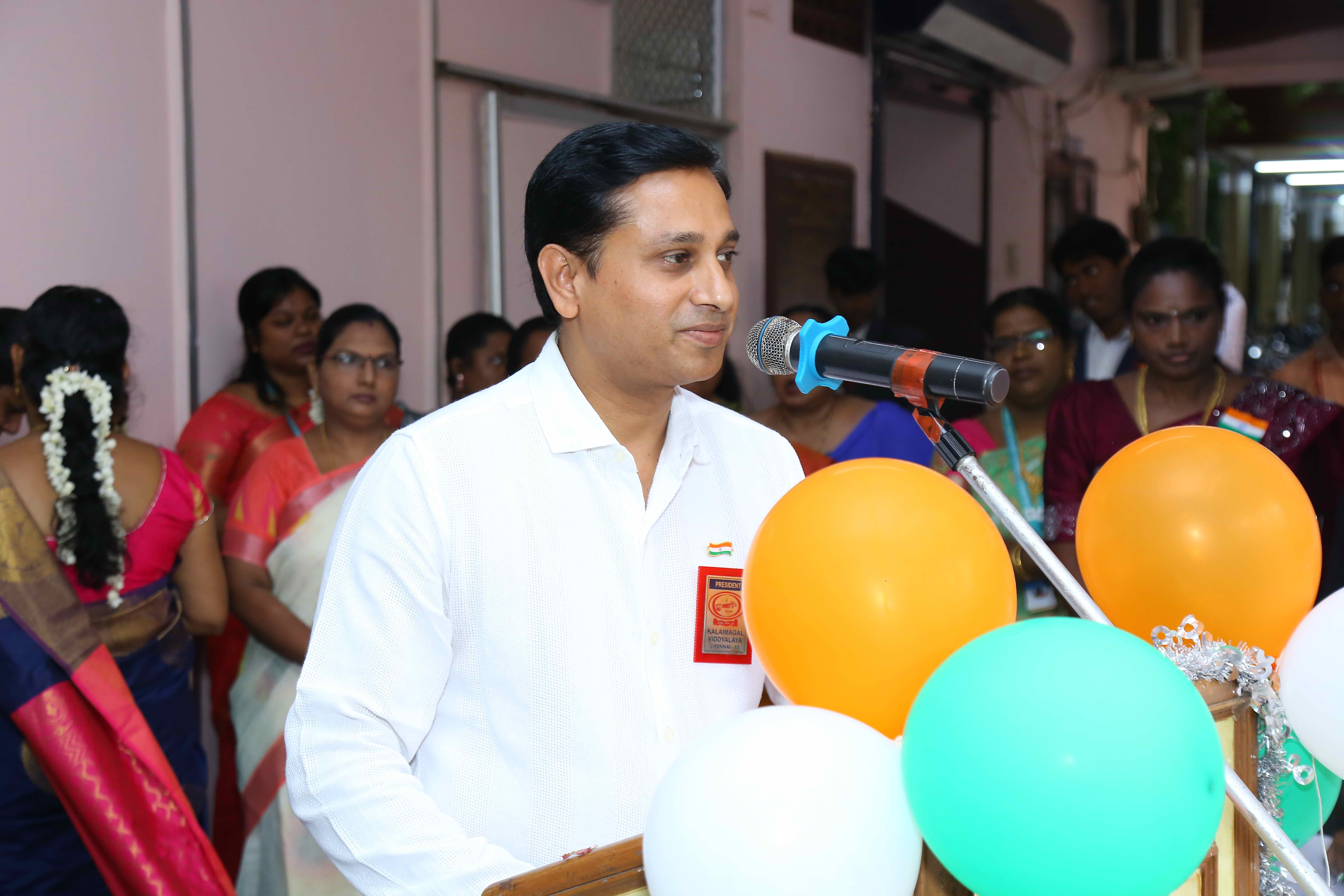 INDEPENDENCE DAY 2025 - Image 20