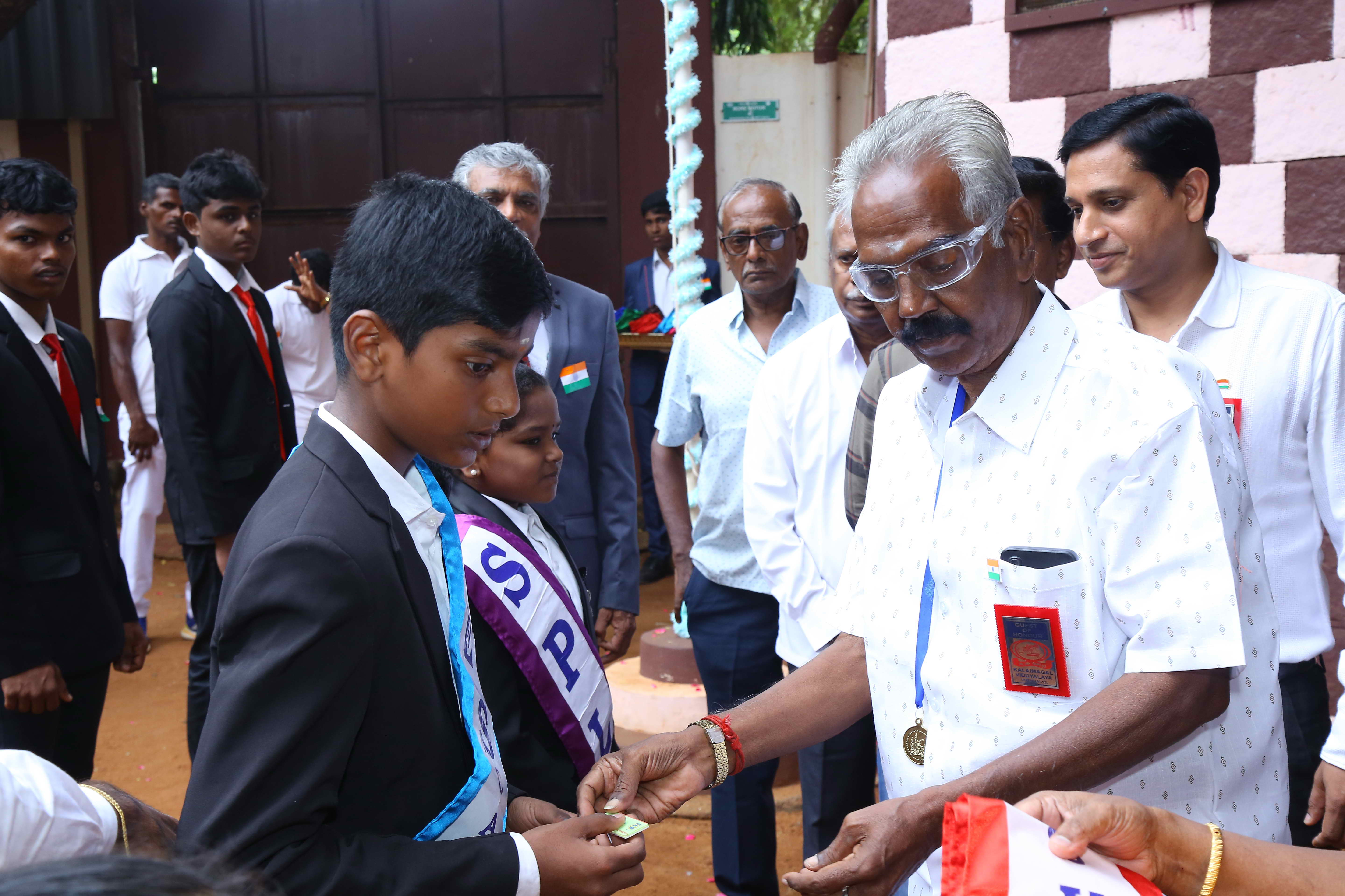 INDEPENDENCE DAY 2025 - Image 27