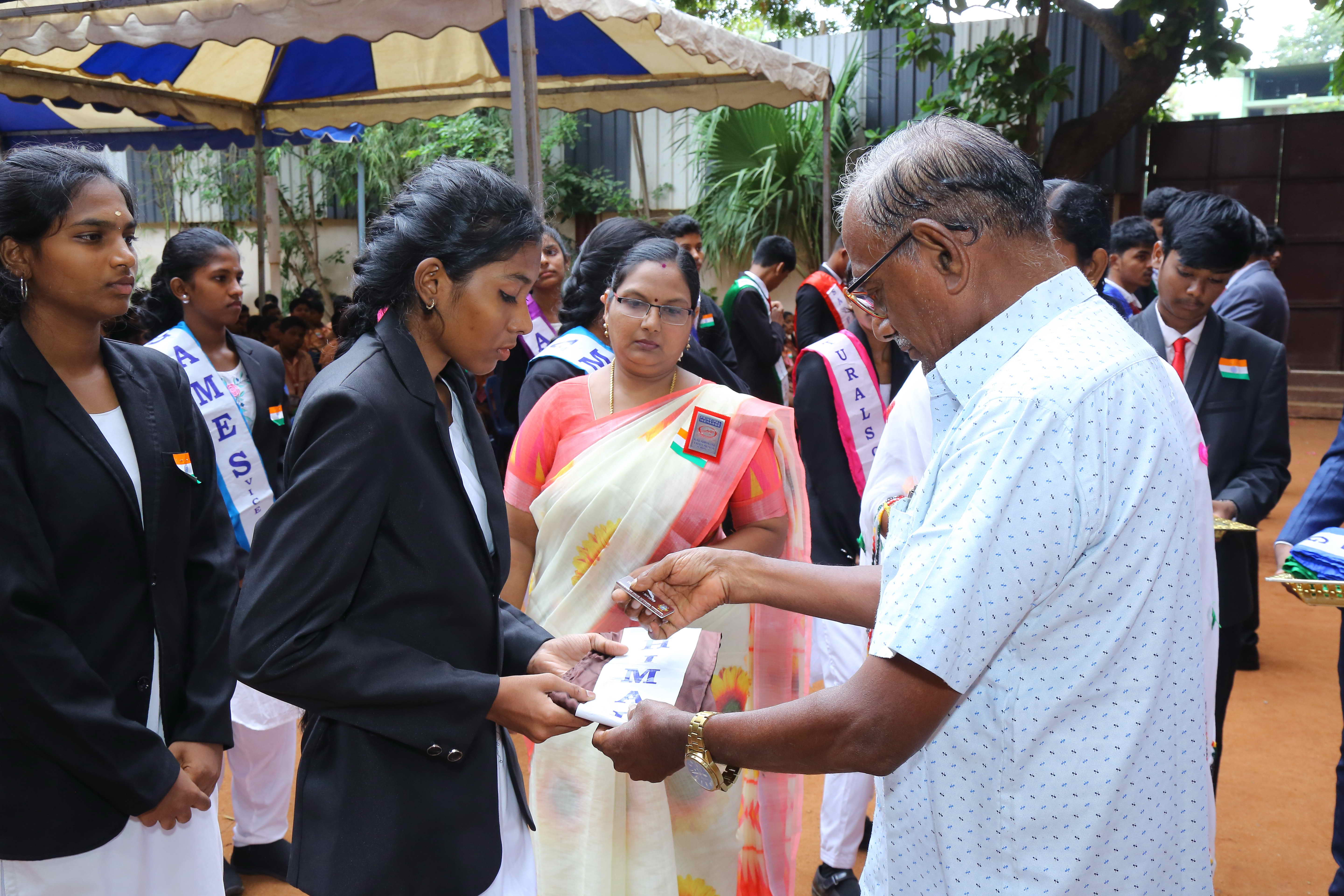 INDEPENDENCE DAY 2025 - Image 3