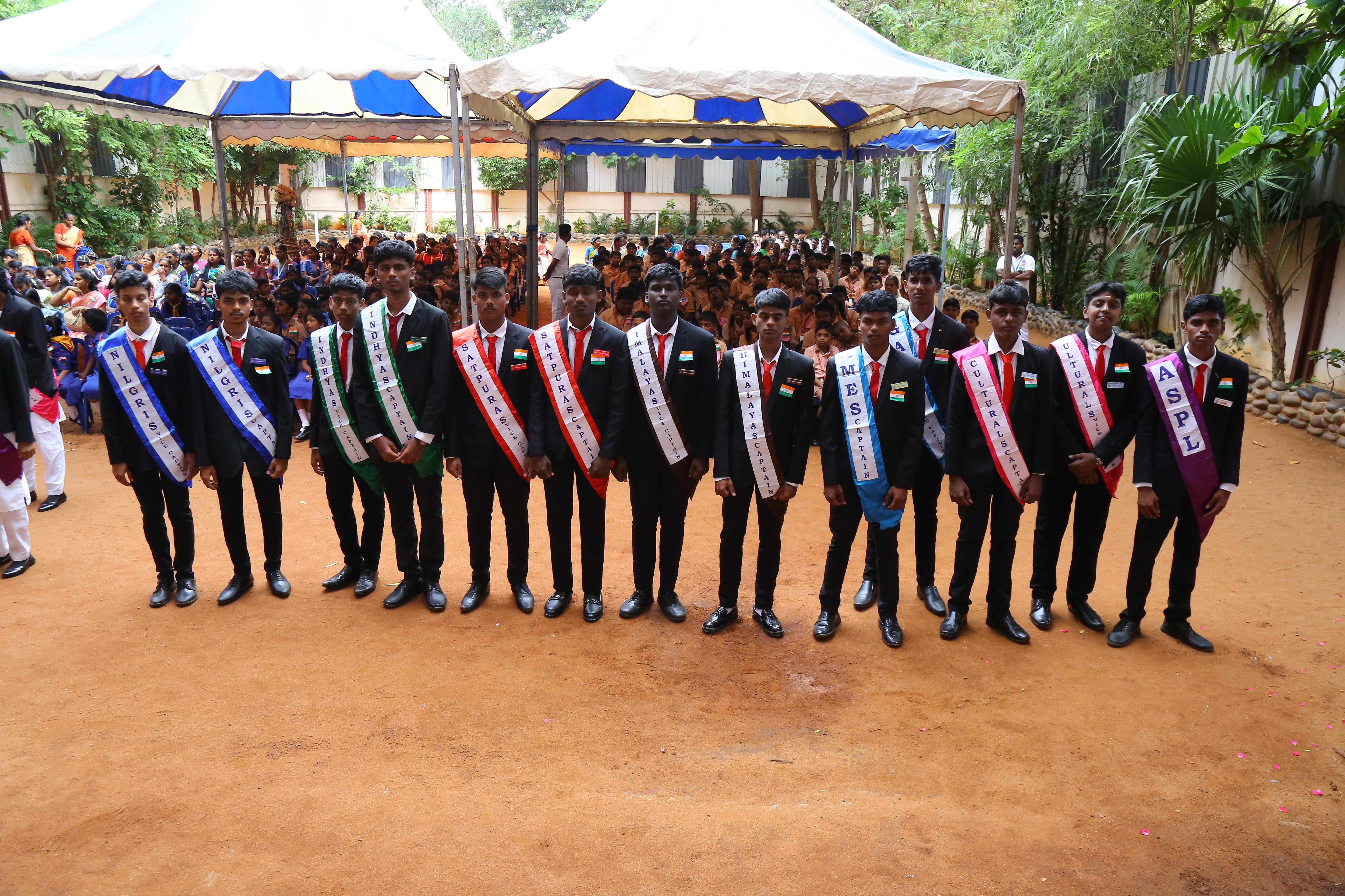 INDEPENDENCE DAY 2025 - Image 10