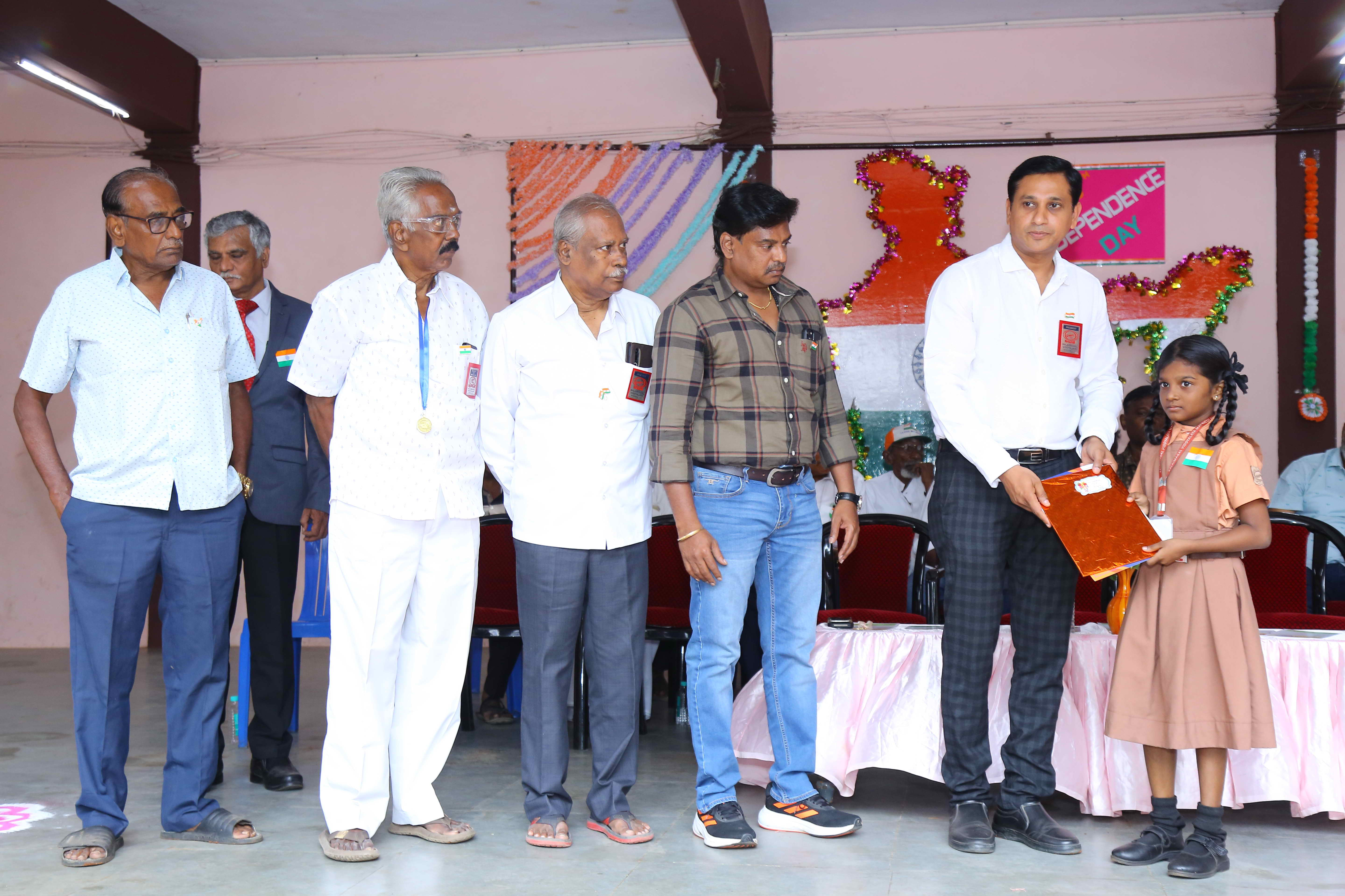 INDEPENDENCE DAY 2025 - Image 17