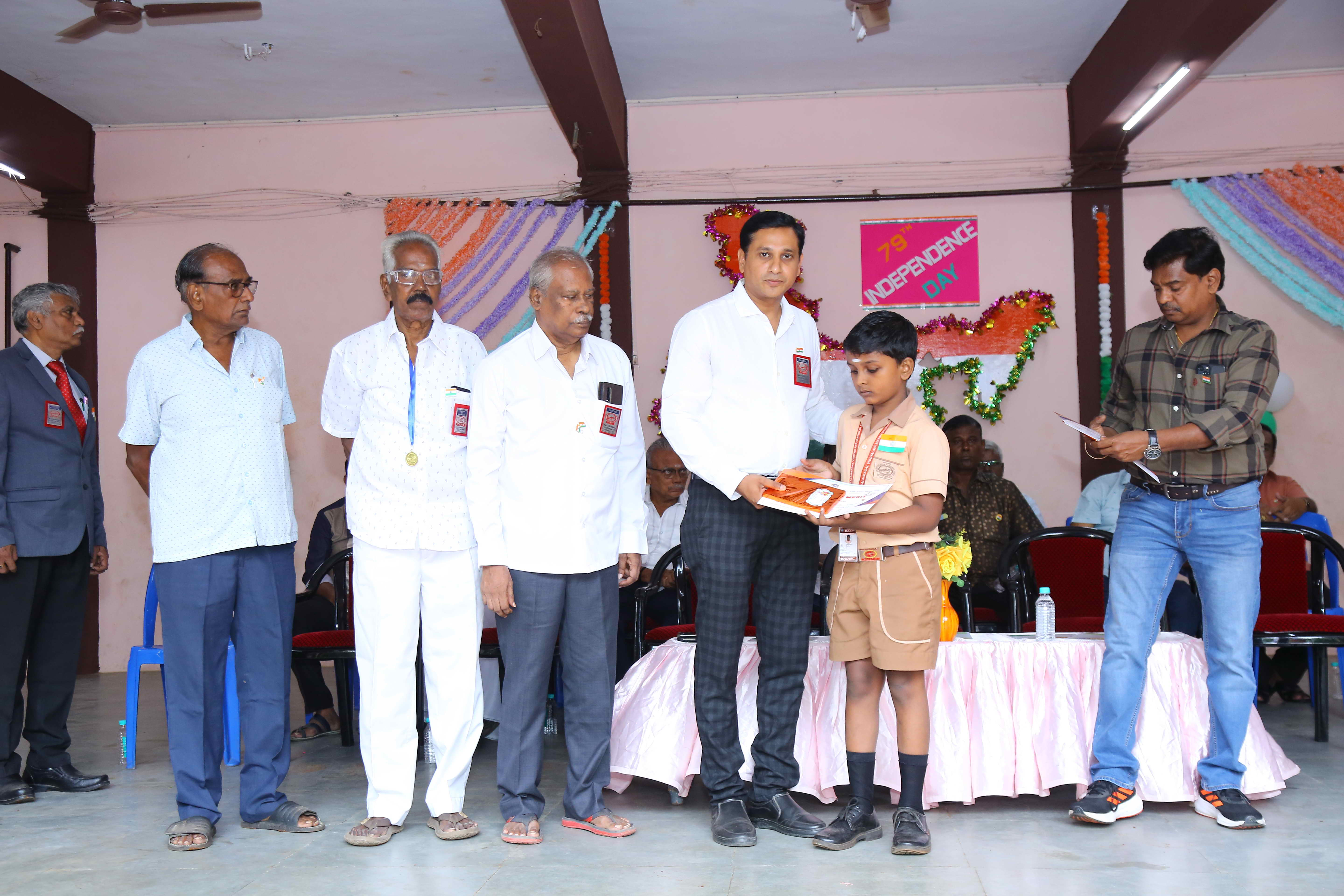 INDEPENDENCE DAY 2025 - Image 24