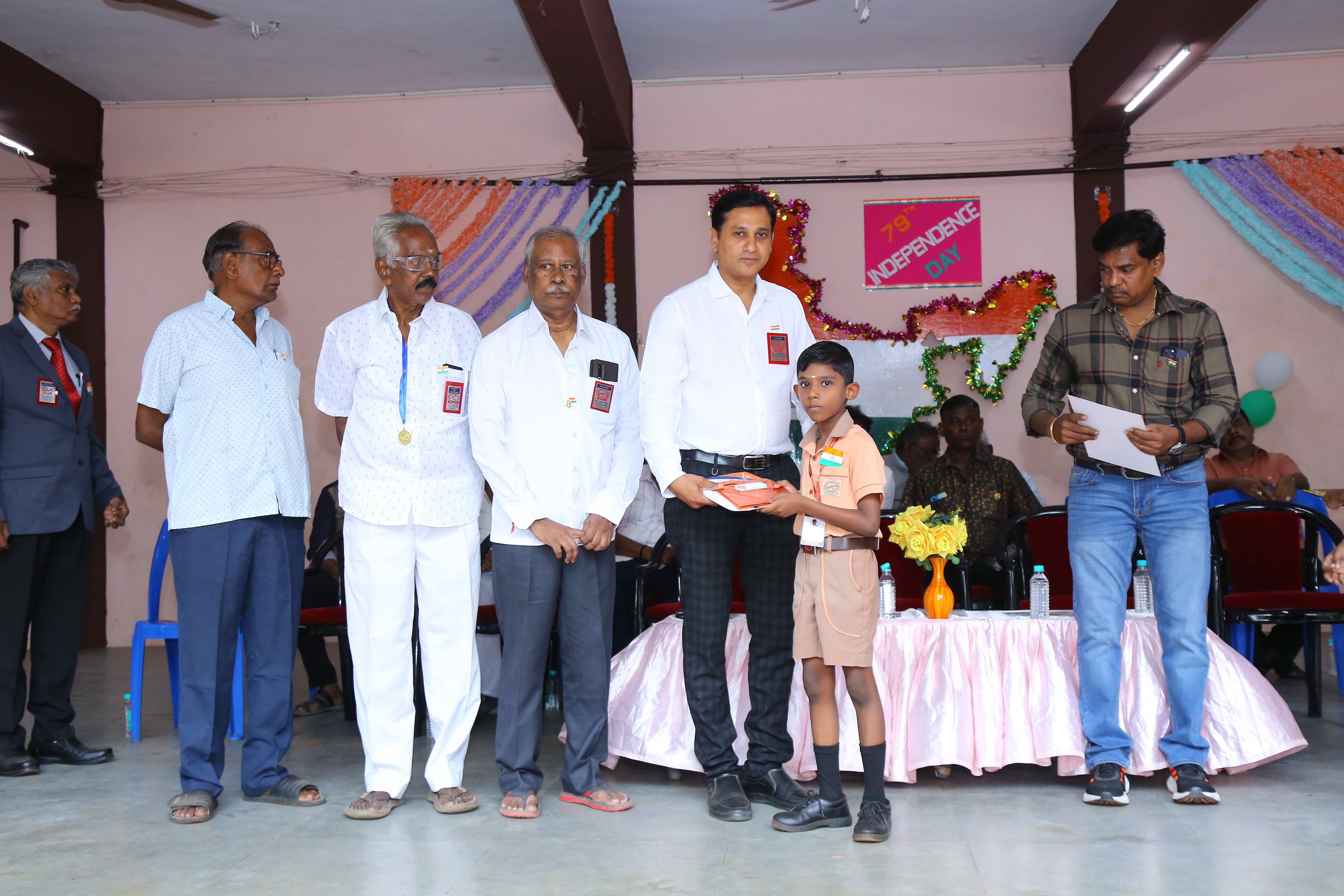 INDEPENDENCE DAY 2025 - Image 31