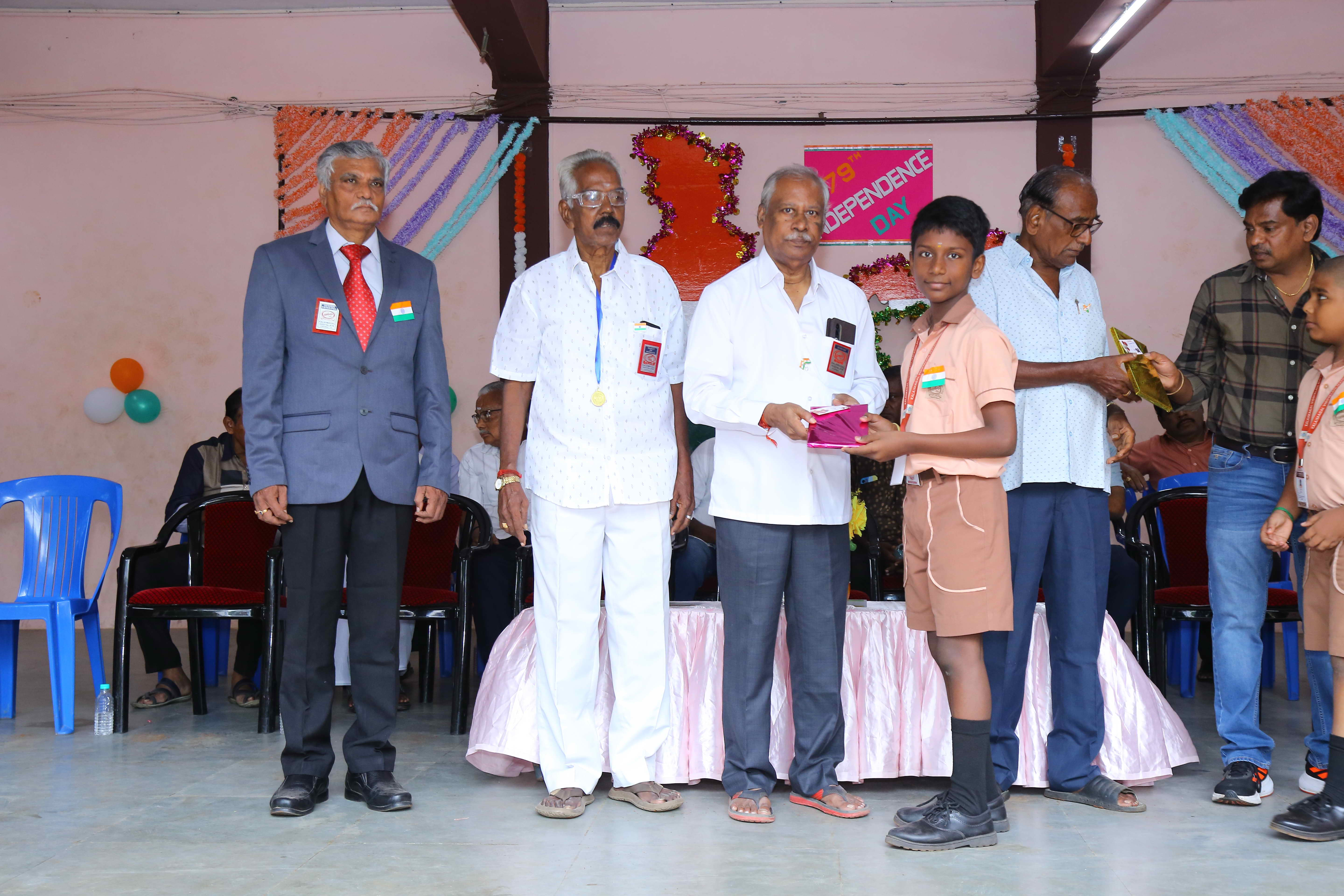 INDEPENDENCE DAY 2025 - Image 37