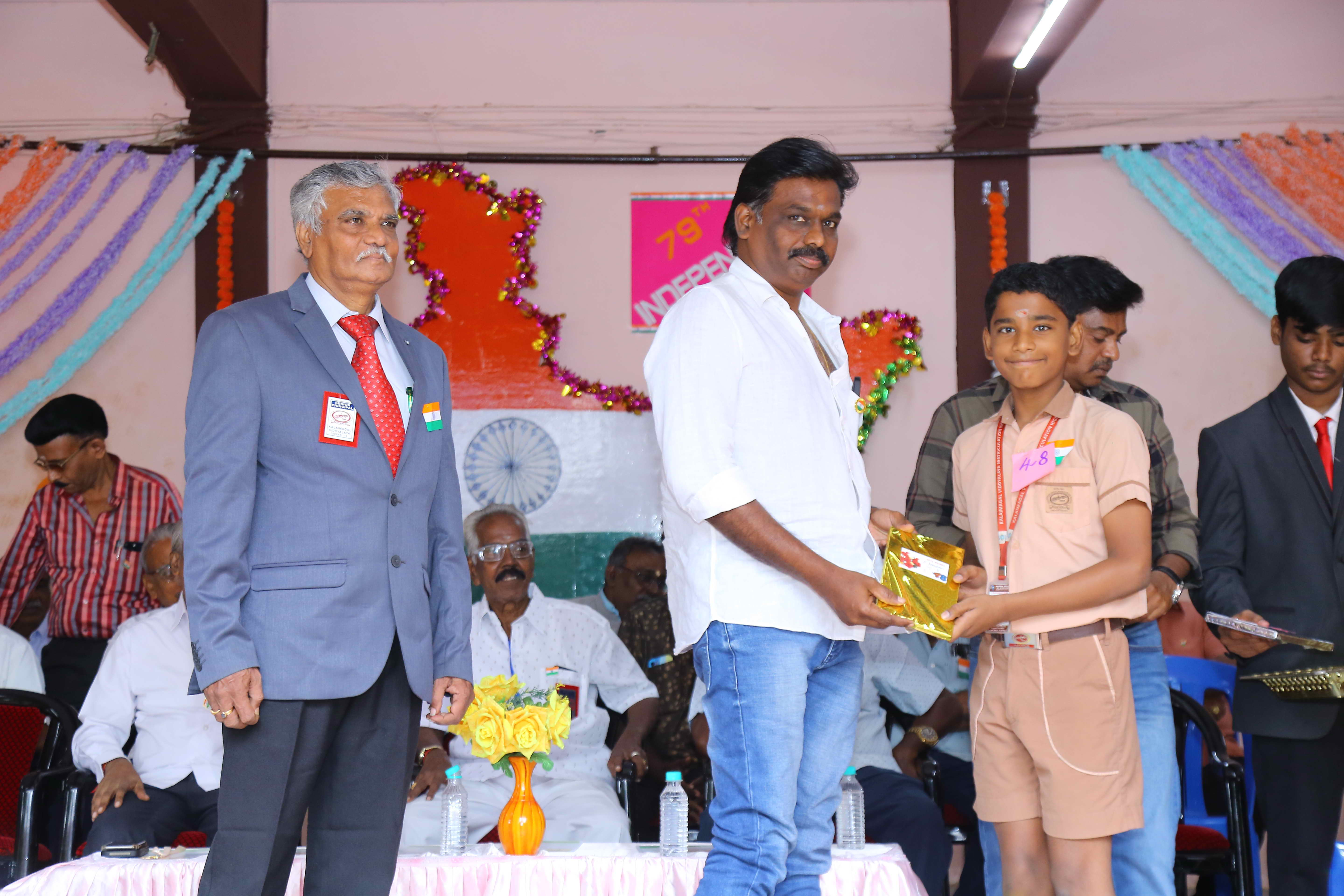 INDEPENDENCE DAY 2025 - Image 15