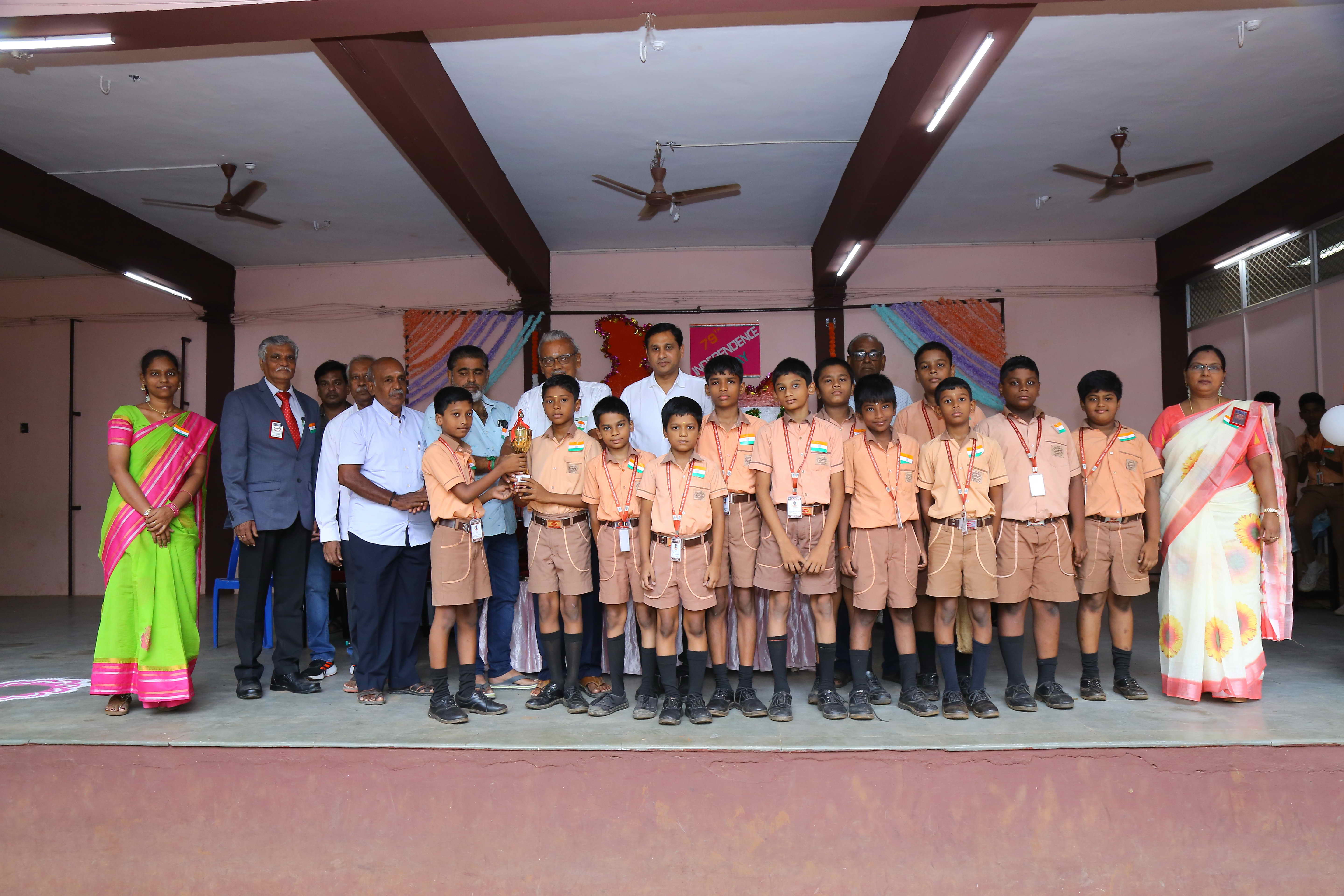 INDEPENDENCE DAY 2025 - Image 5