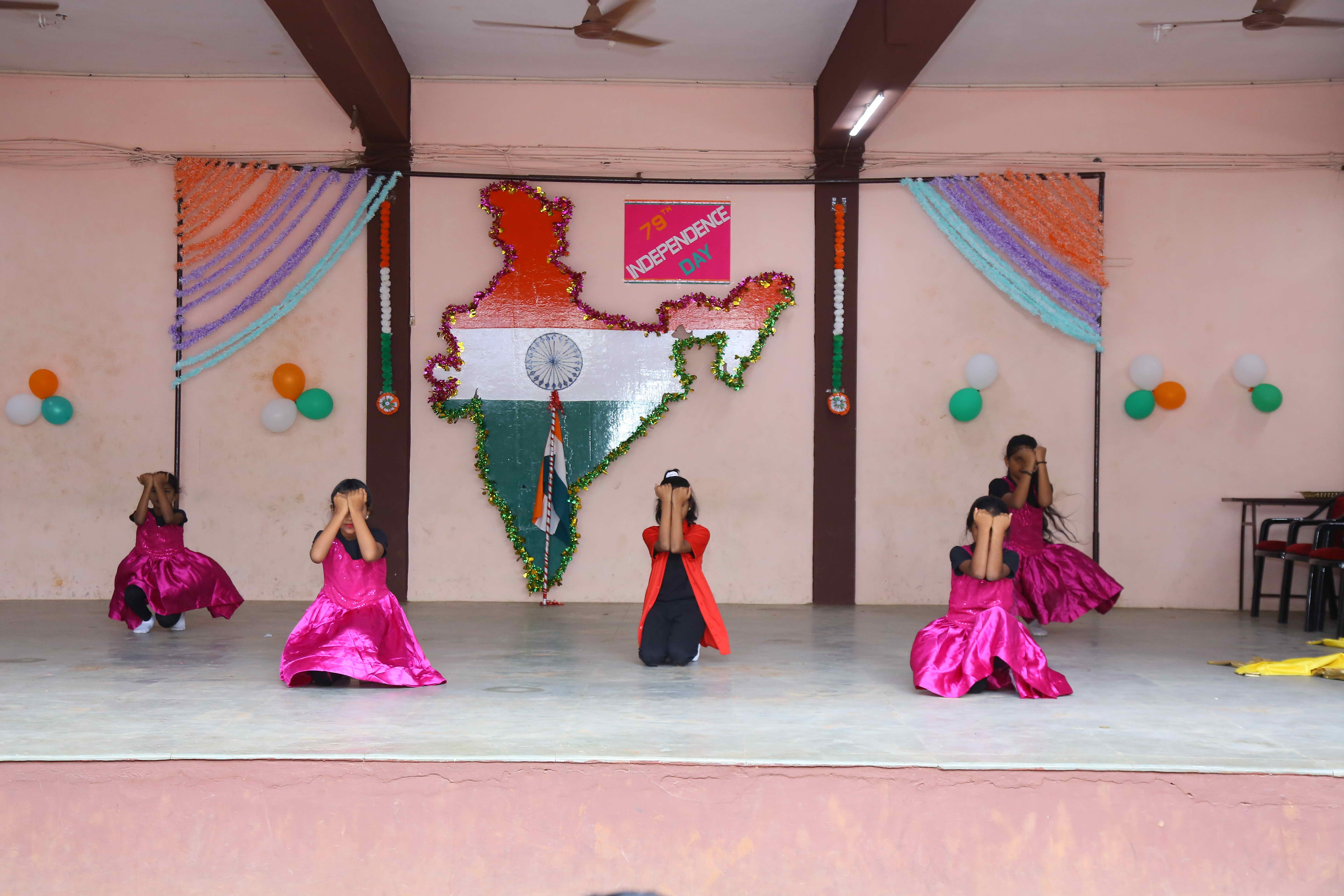 INDEPENDENCE DAY 2025 - Image 12