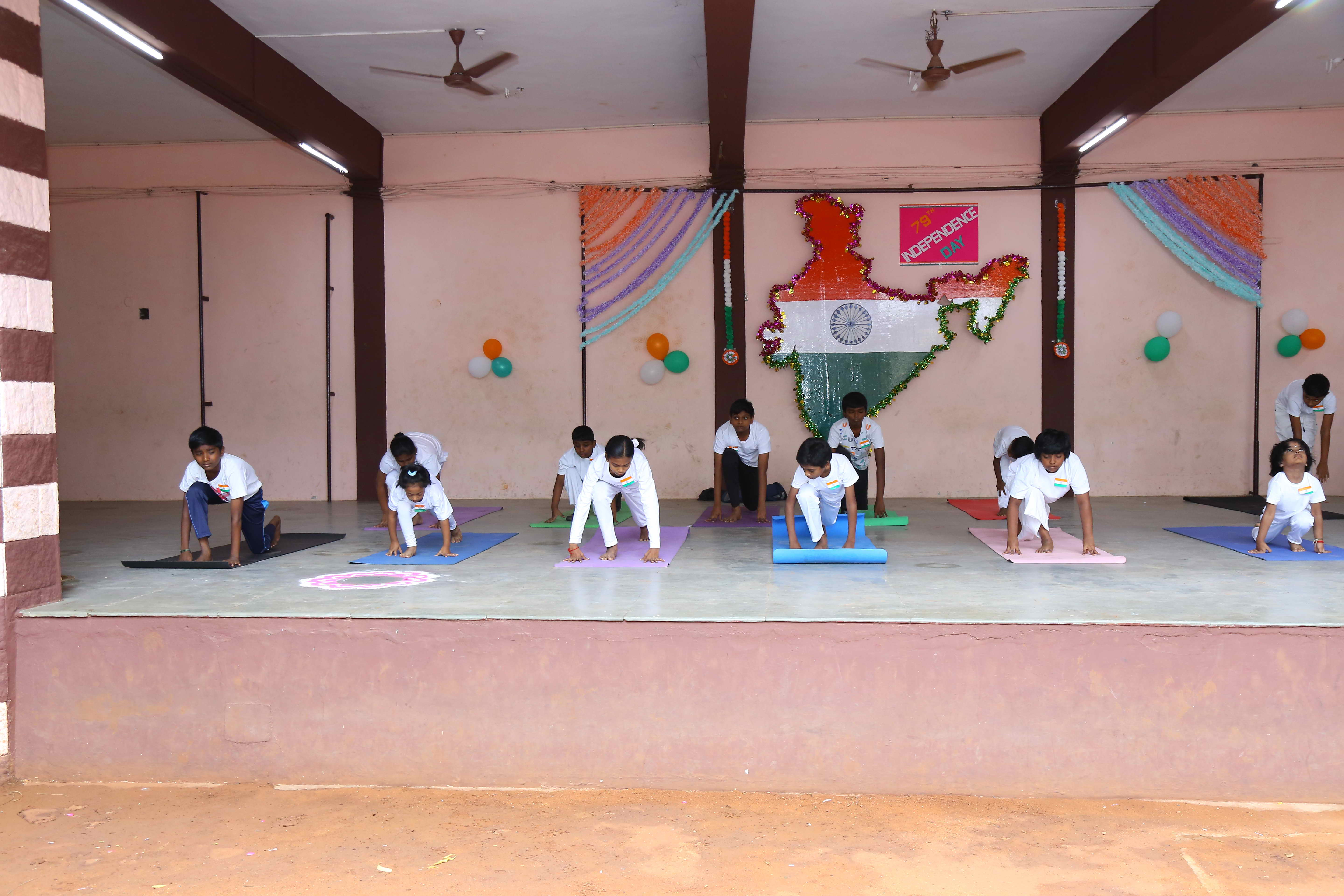 INDEPENDENCE DAY 2025 - Image 19