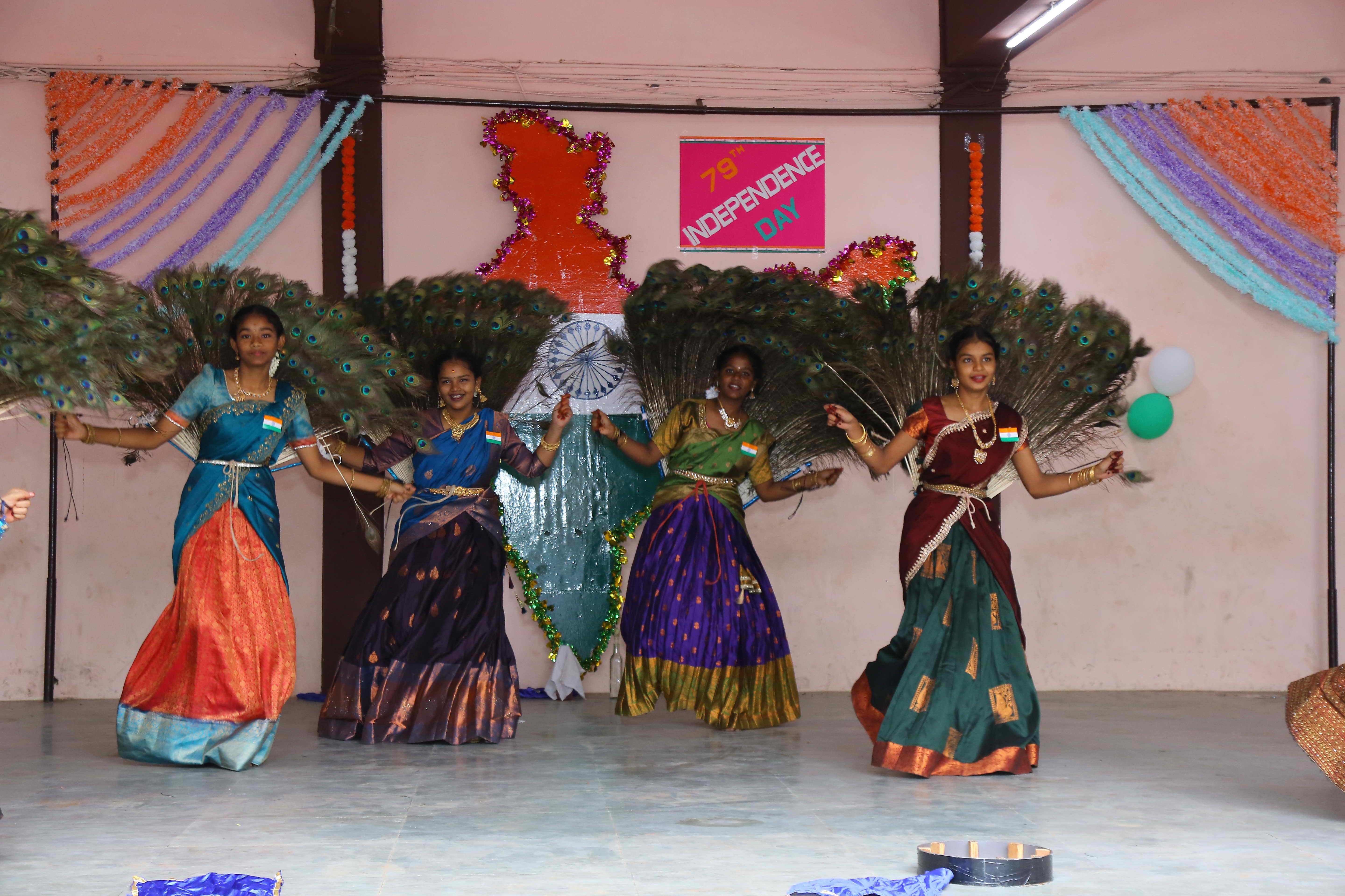 INDEPENDENCE DAY 2025 - Image 26