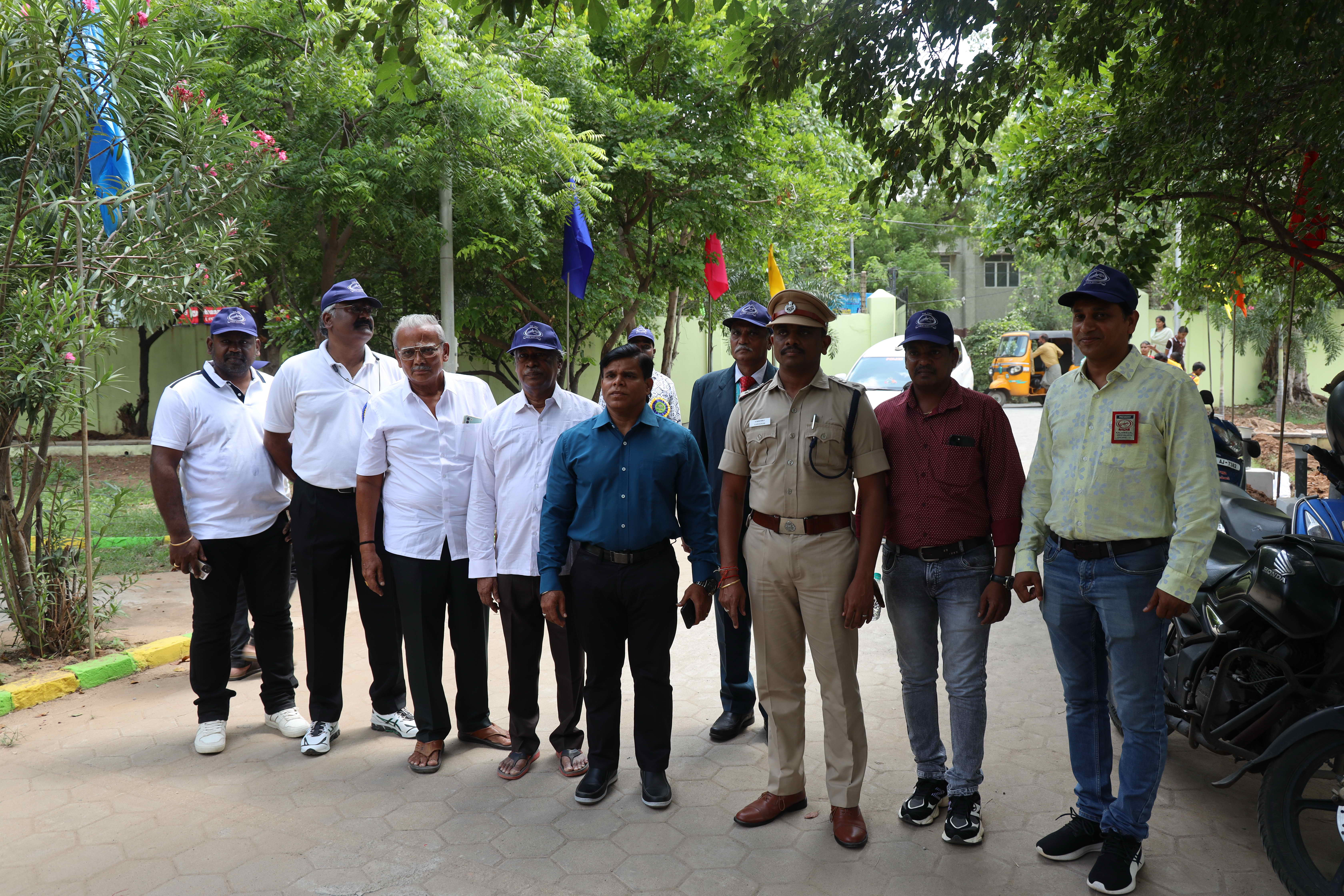 40TH ANNUAL  SPORTS DAY 2025-2026 - Image 51