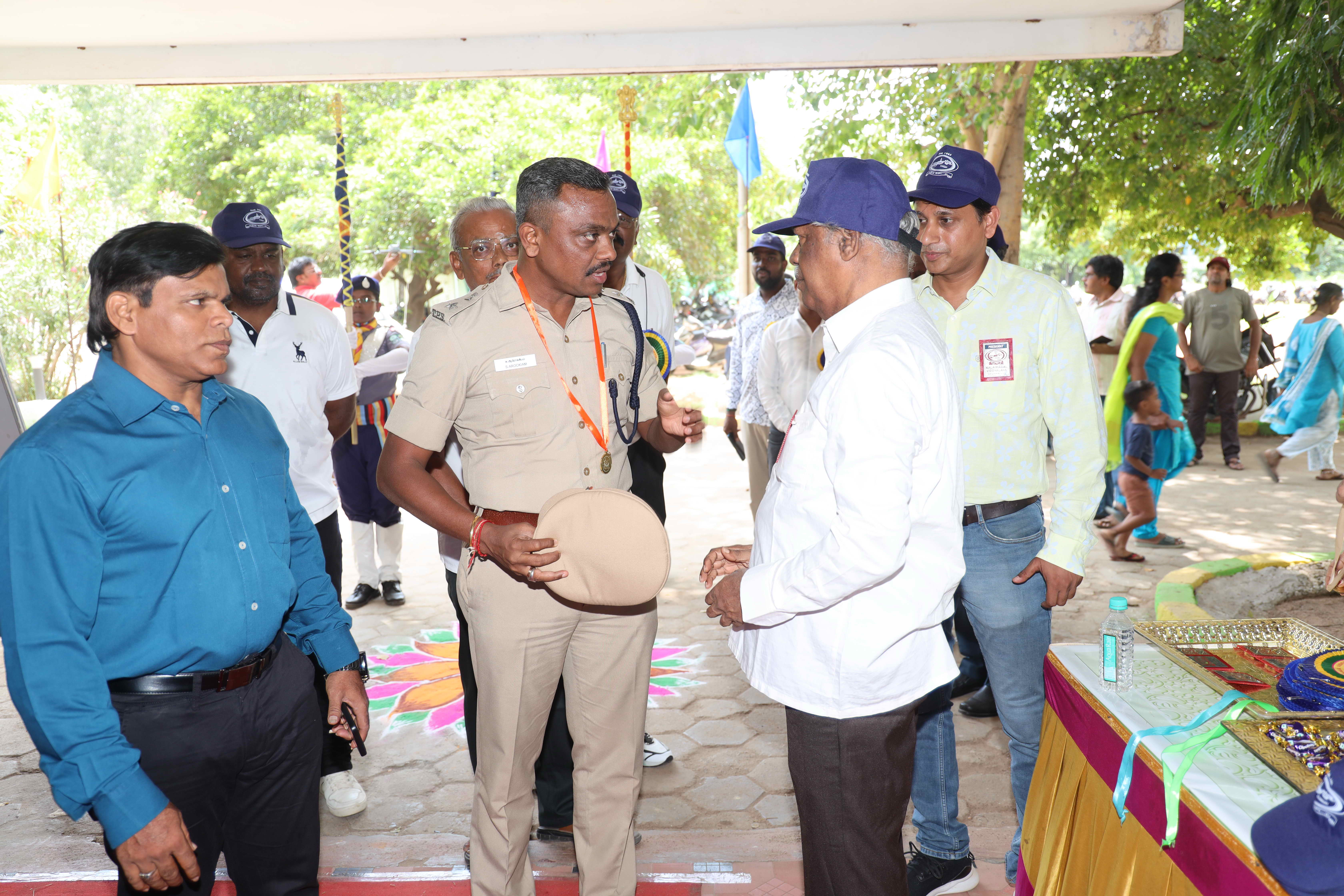 40TH ANNUAL  SPORTS DAY 2025-2026 - Image 4