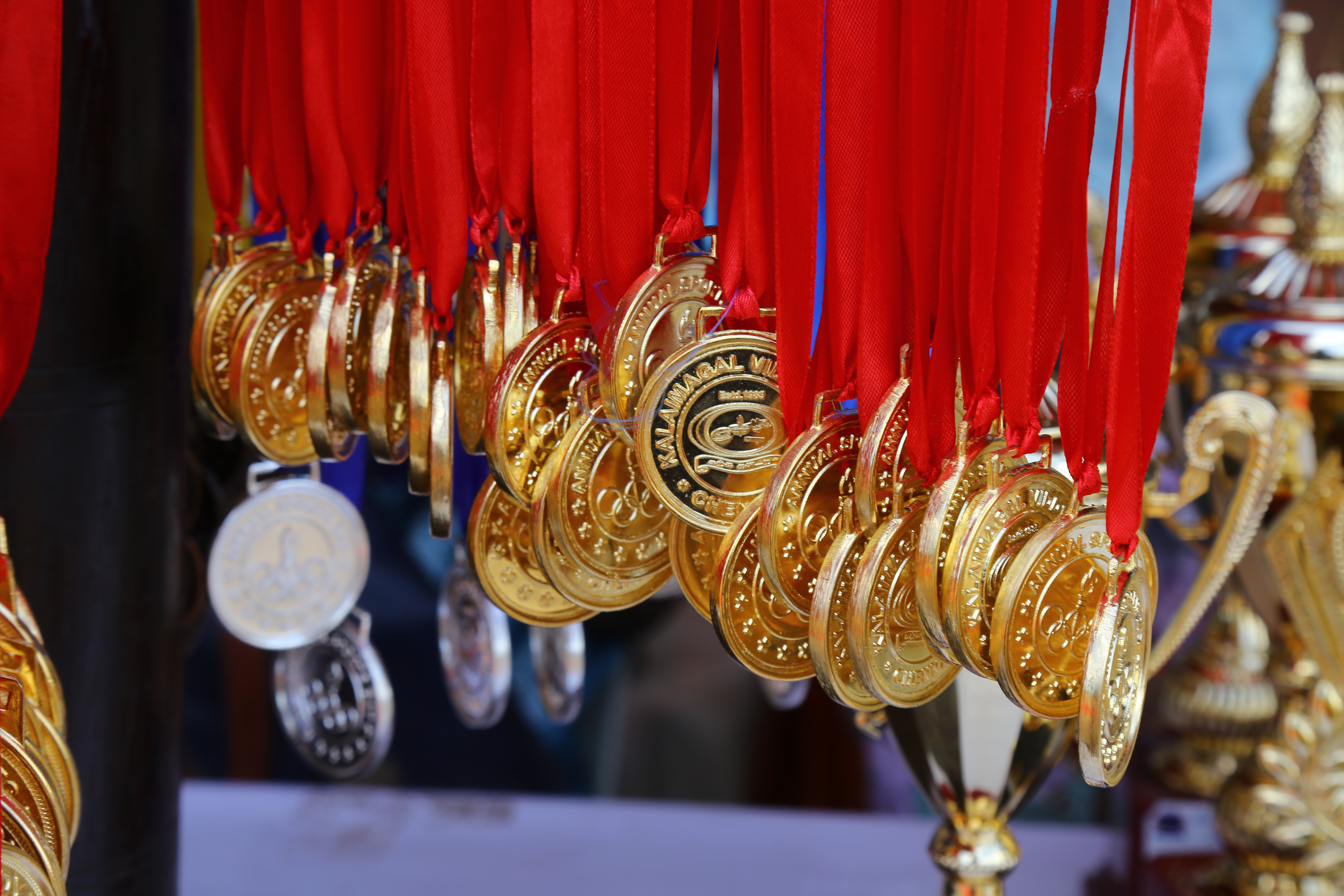 40TH ANNUAL  SPORTS DAY 2025-2026 - Image 38