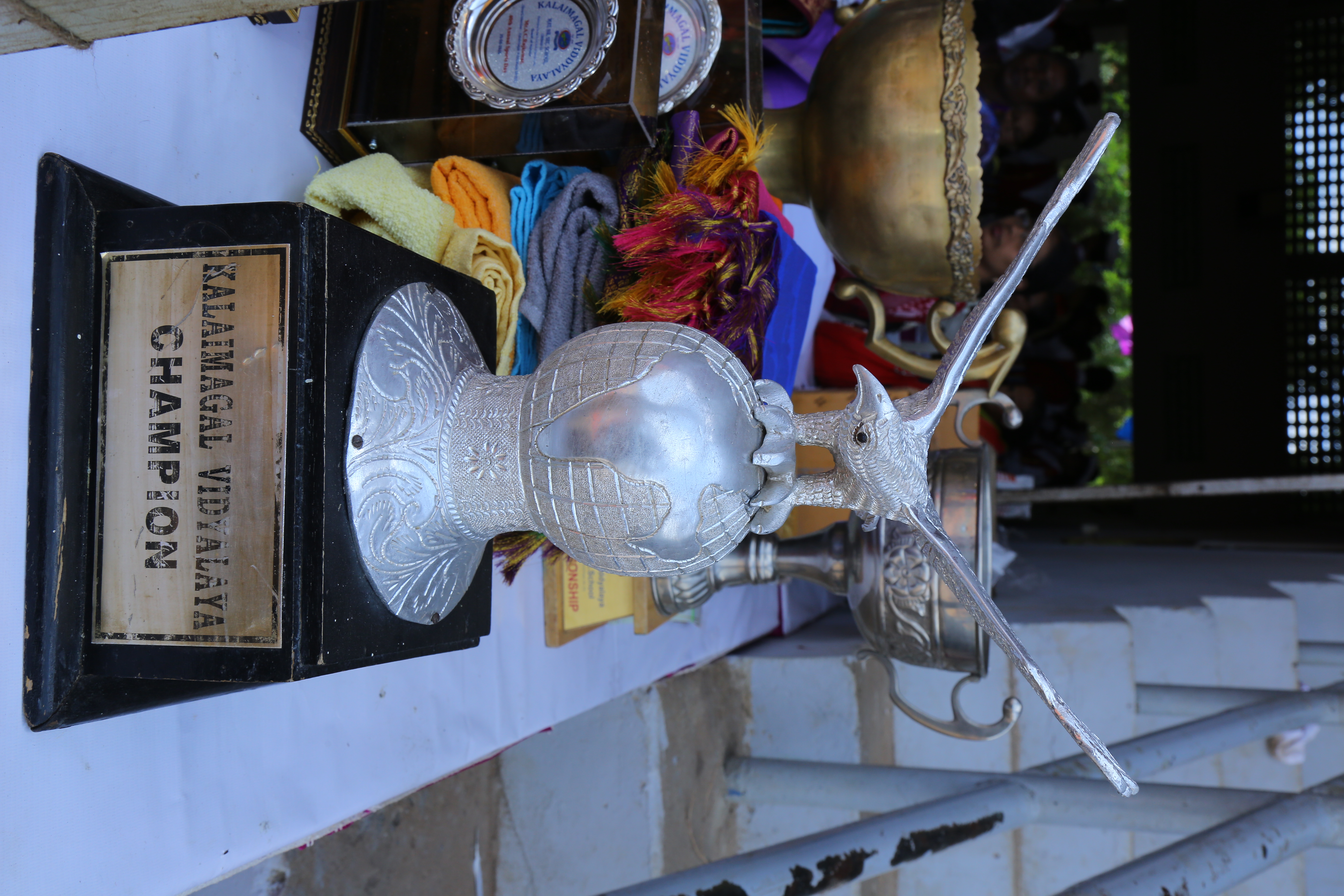 40TH ANNUAL  SPORTS DAY 2025-2026 - Image 56