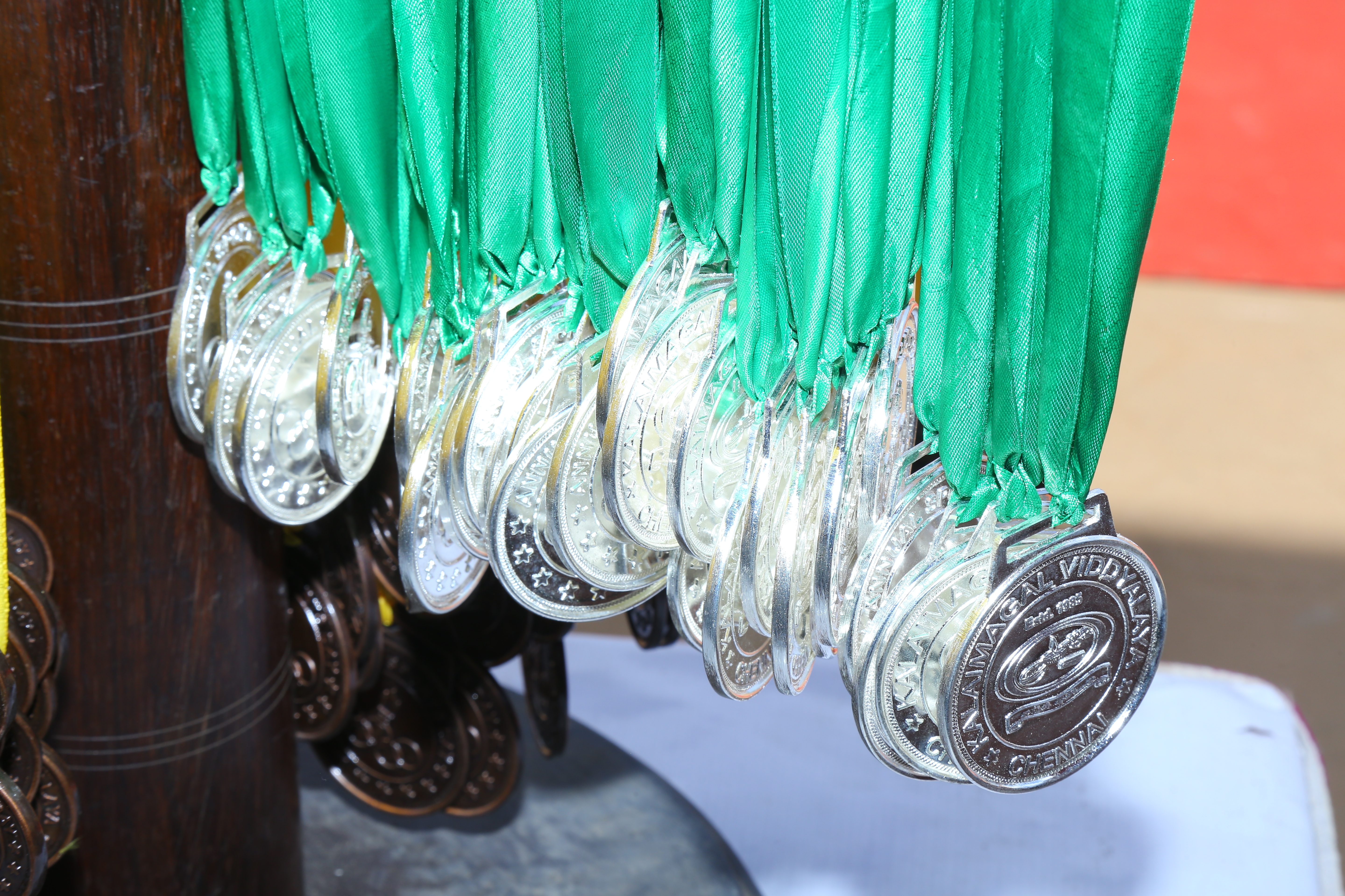 40TH ANNUAL  SPORTS DAY 2025-2026 - Image 9