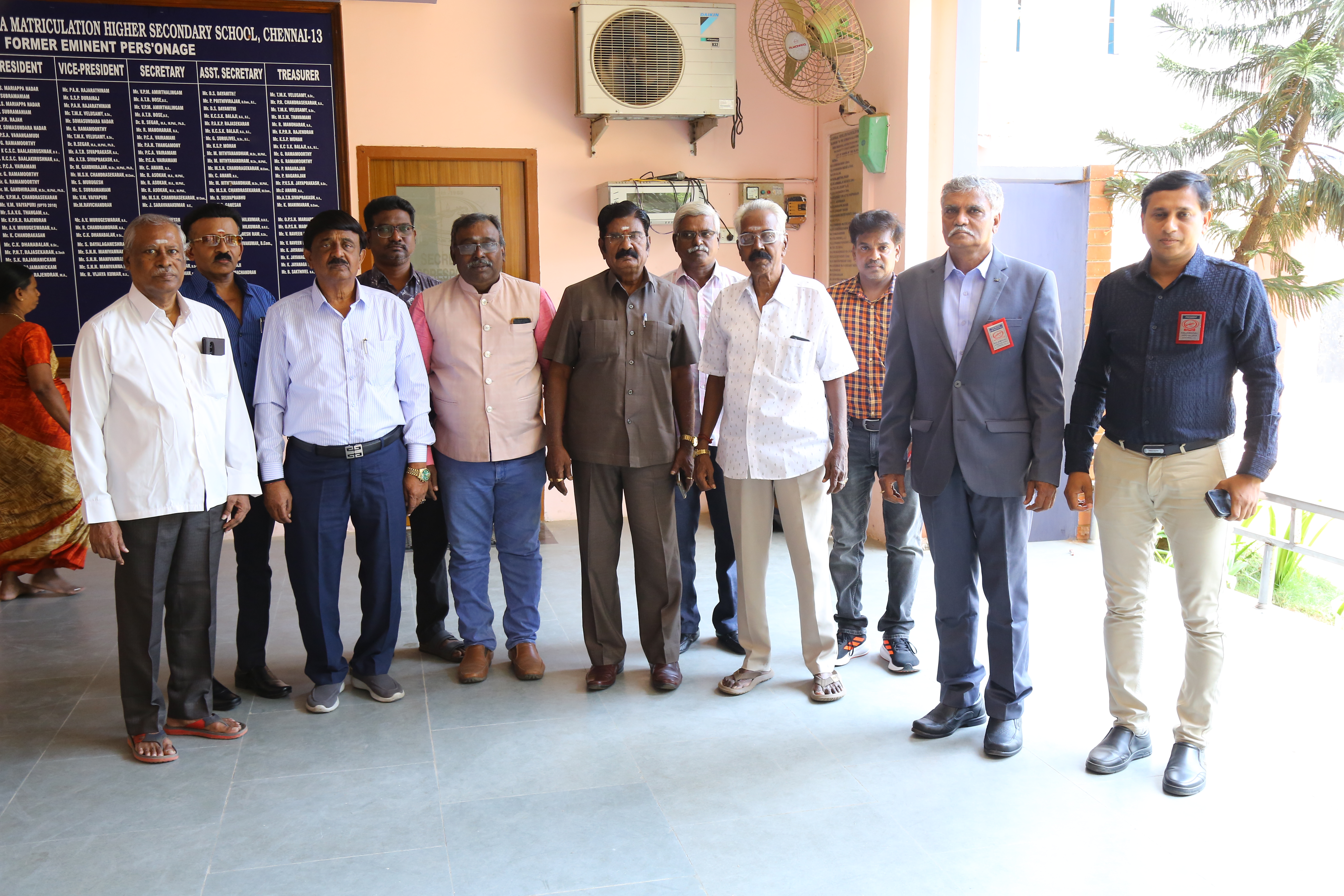 TEACHERS' DAY 2025 - Image 20