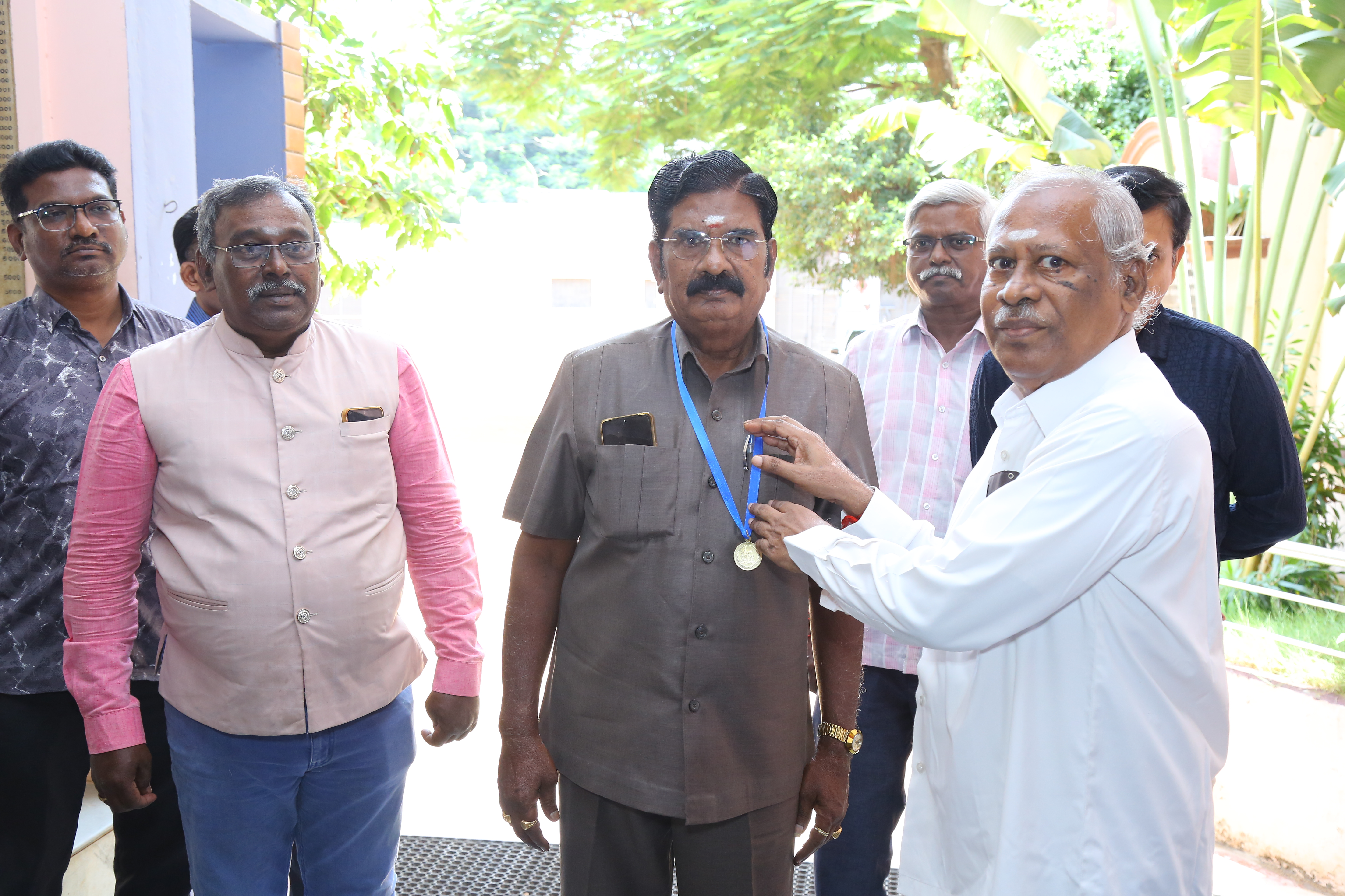 TEACHERS' DAY 2025 - Image 24