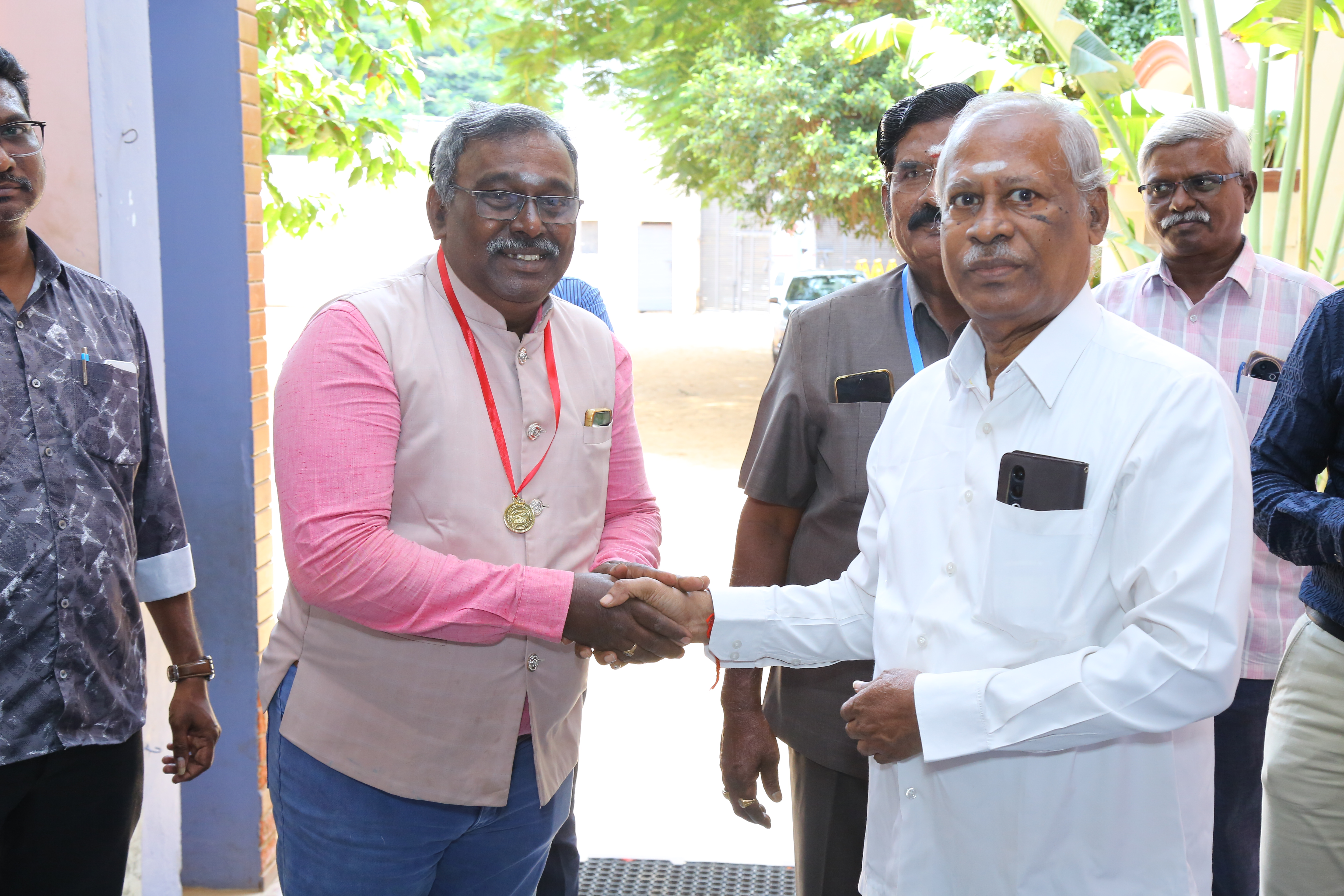 TEACHERS' DAY 2025 - Image 3