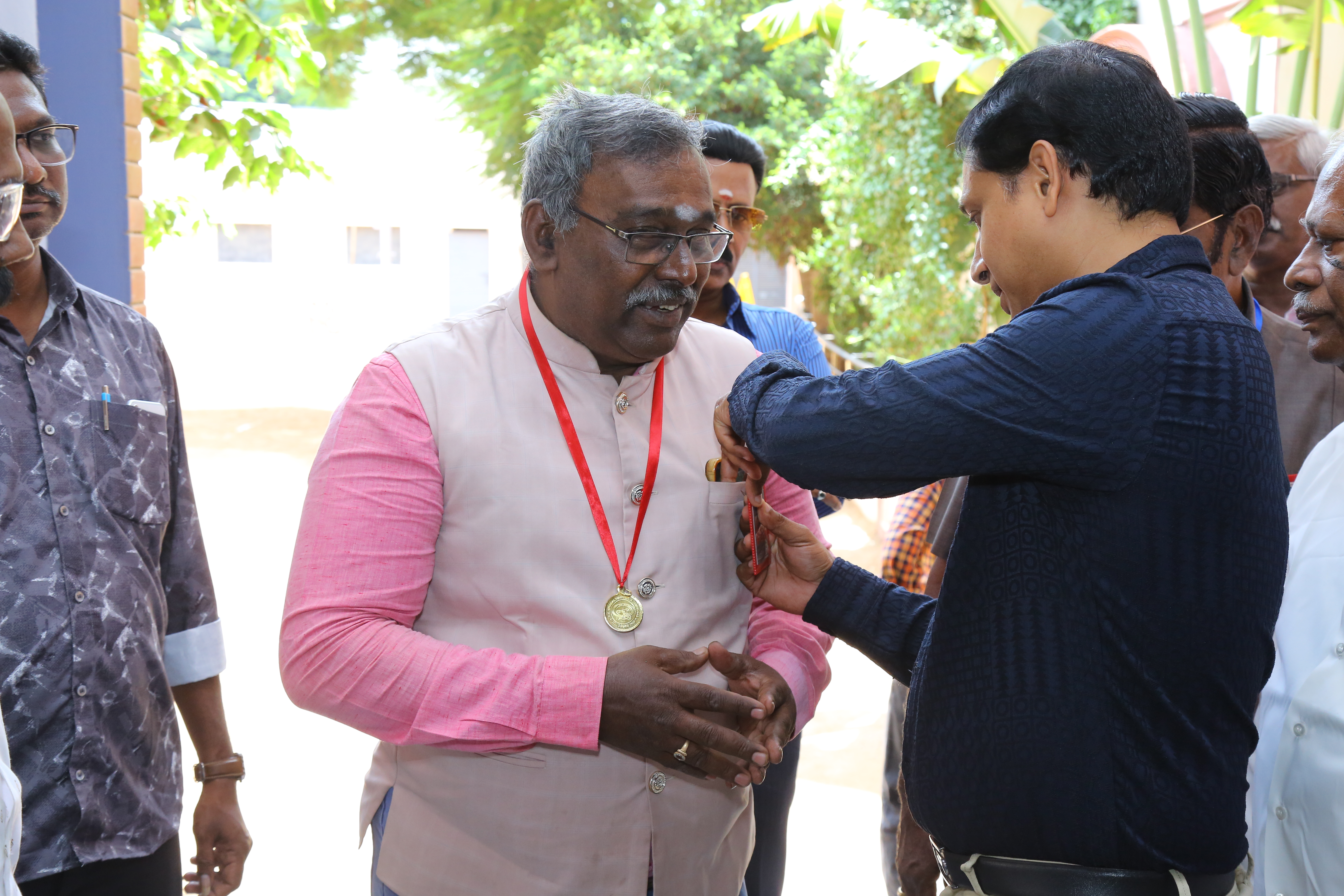 TEACHERS' DAY 2025 - Image 7