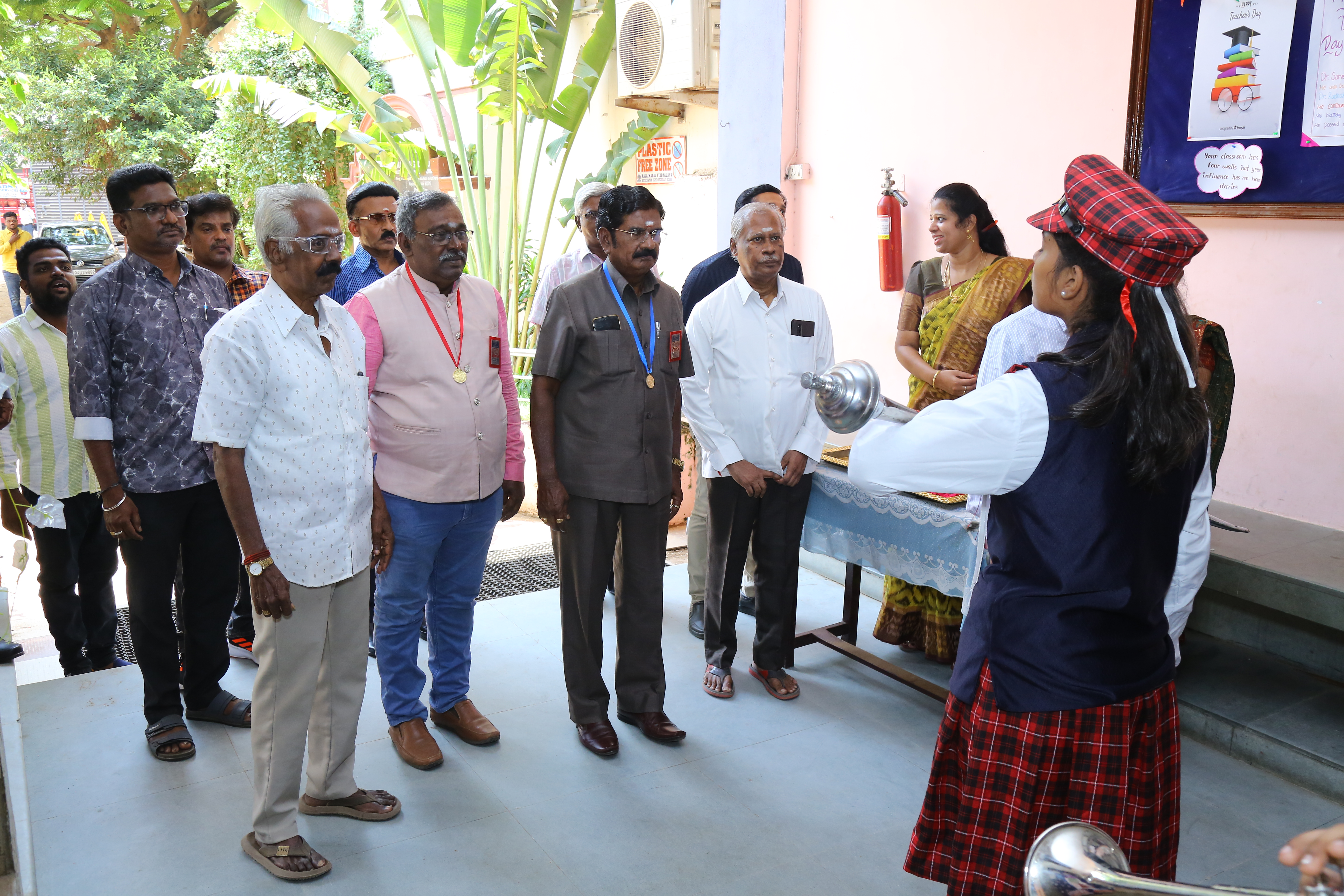 TEACHERS' DAY 2025 - Image 10