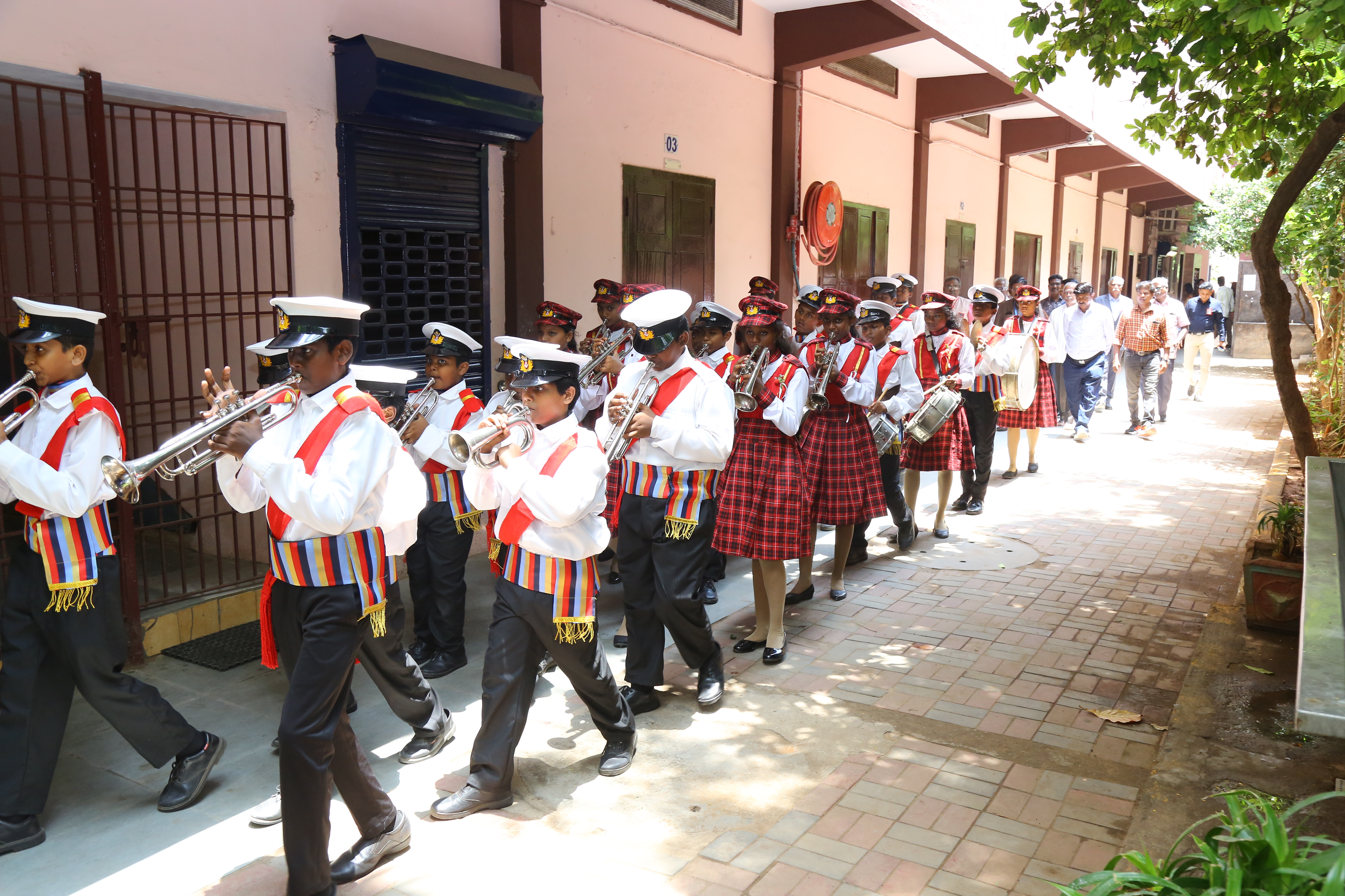 TEACHERS' DAY 2025 - Image 14