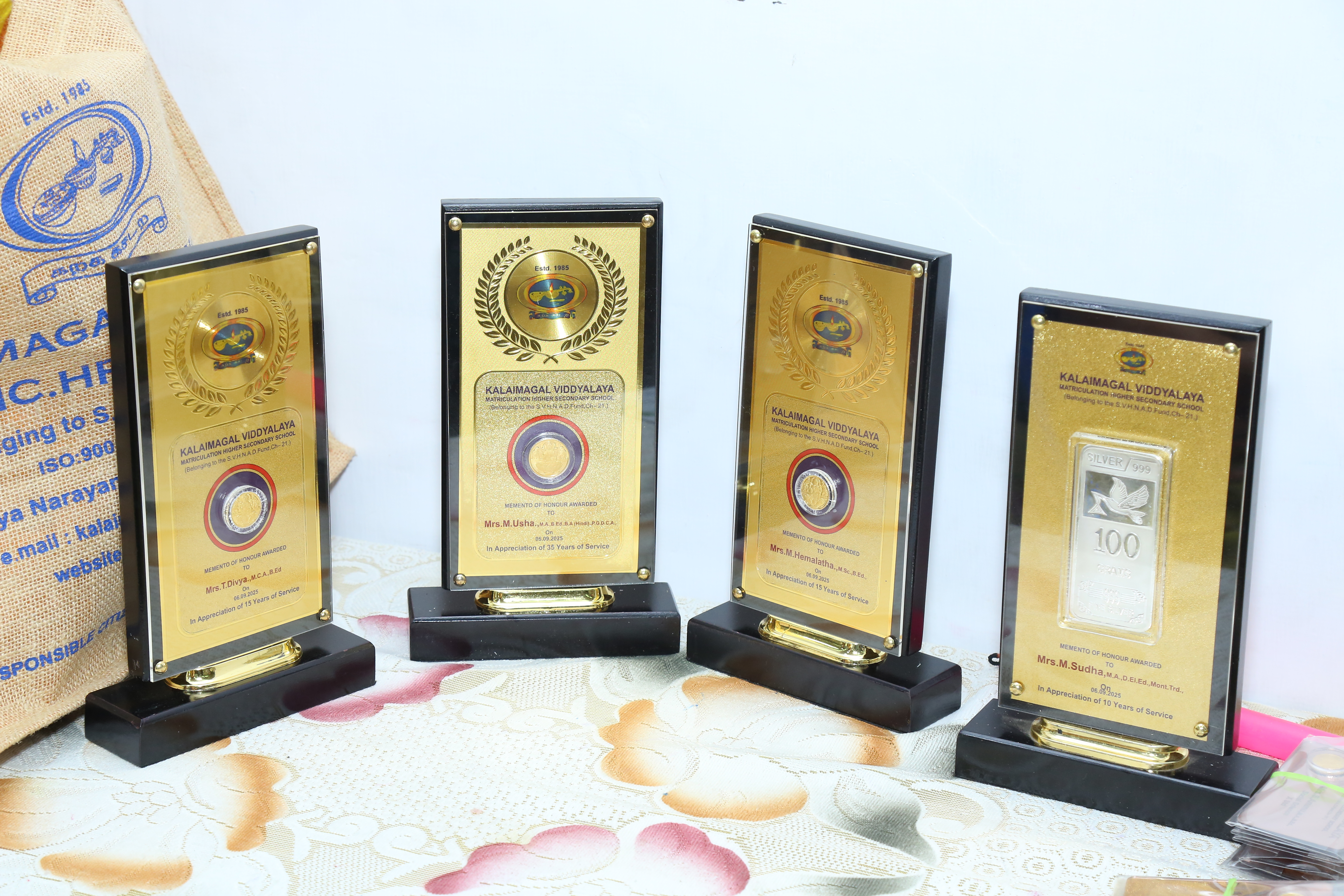 TEACHERS' DAY 2025 - Image 18