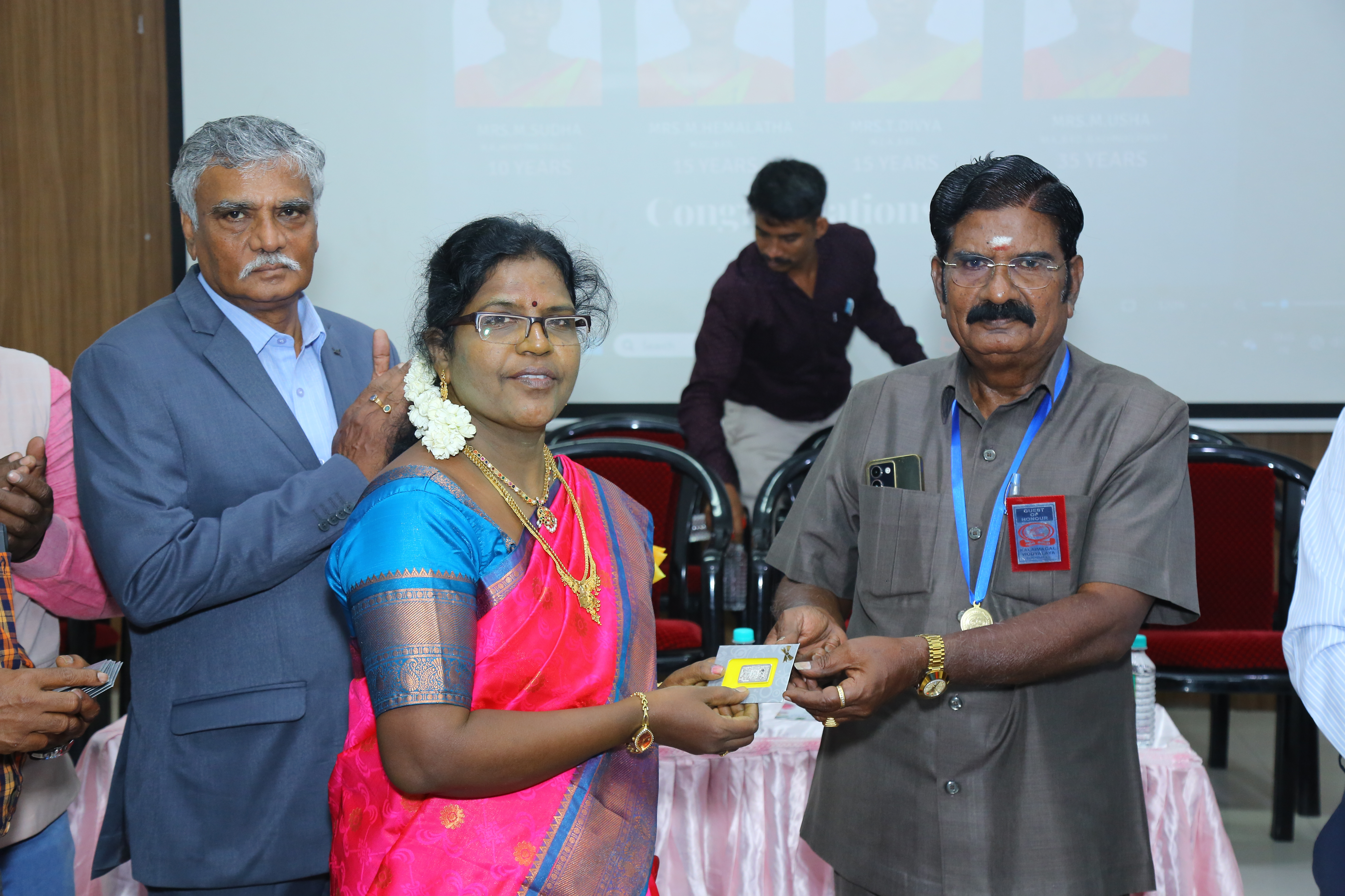 TEACHERS' DAY 2025 - Image 5