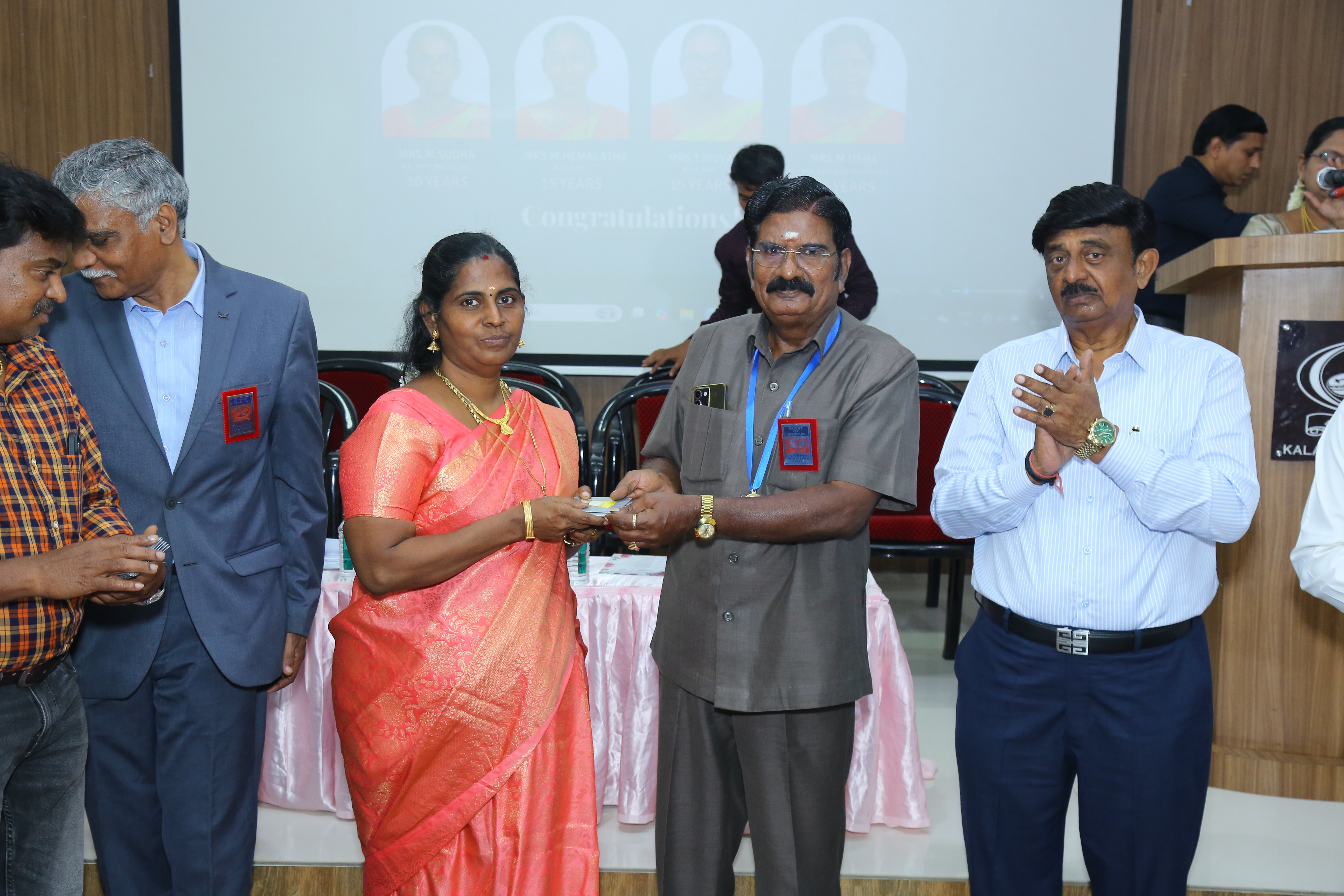 TEACHERS' DAY 2025 - Image 9