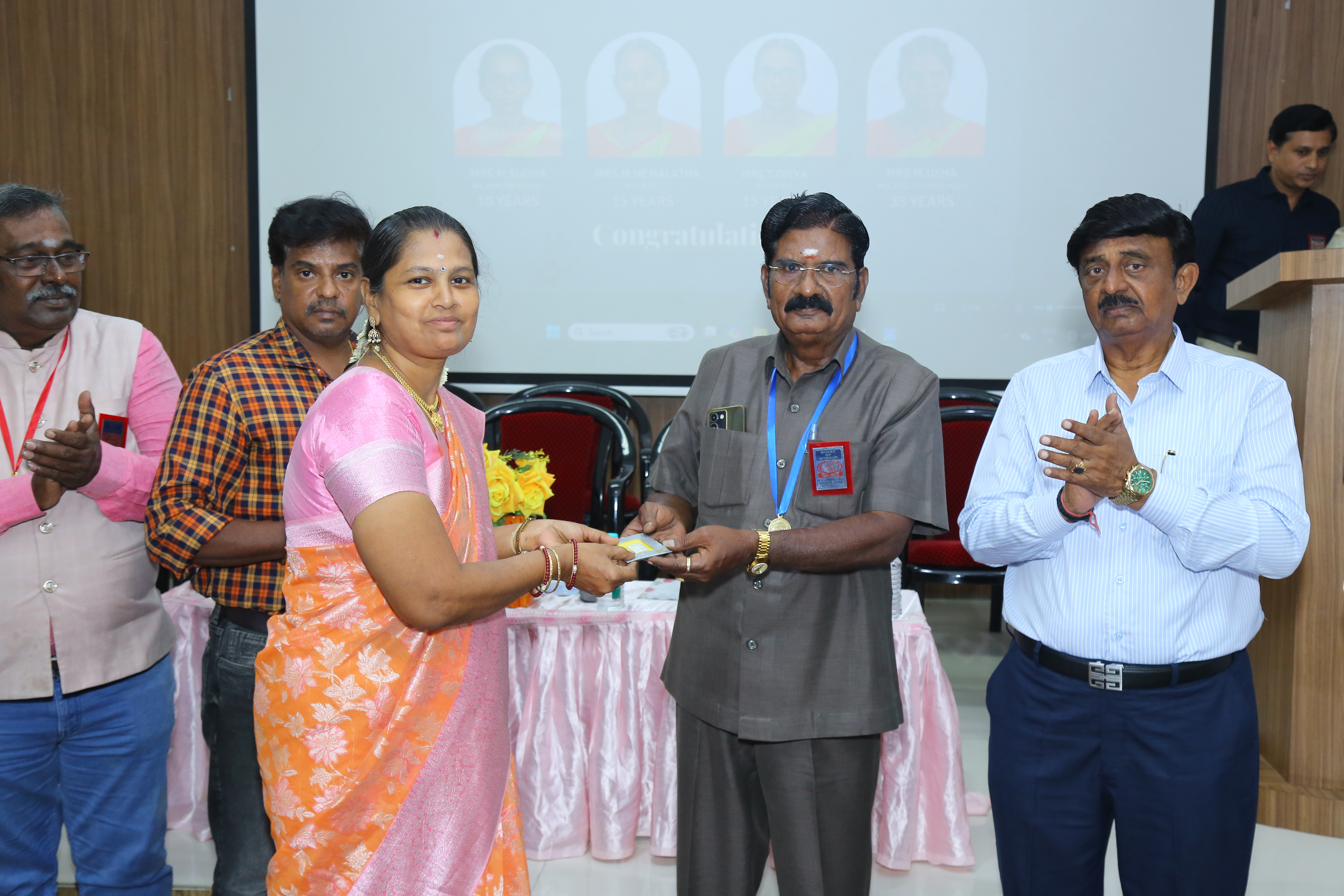 TEACHERS' DAY 2025 - Image 17