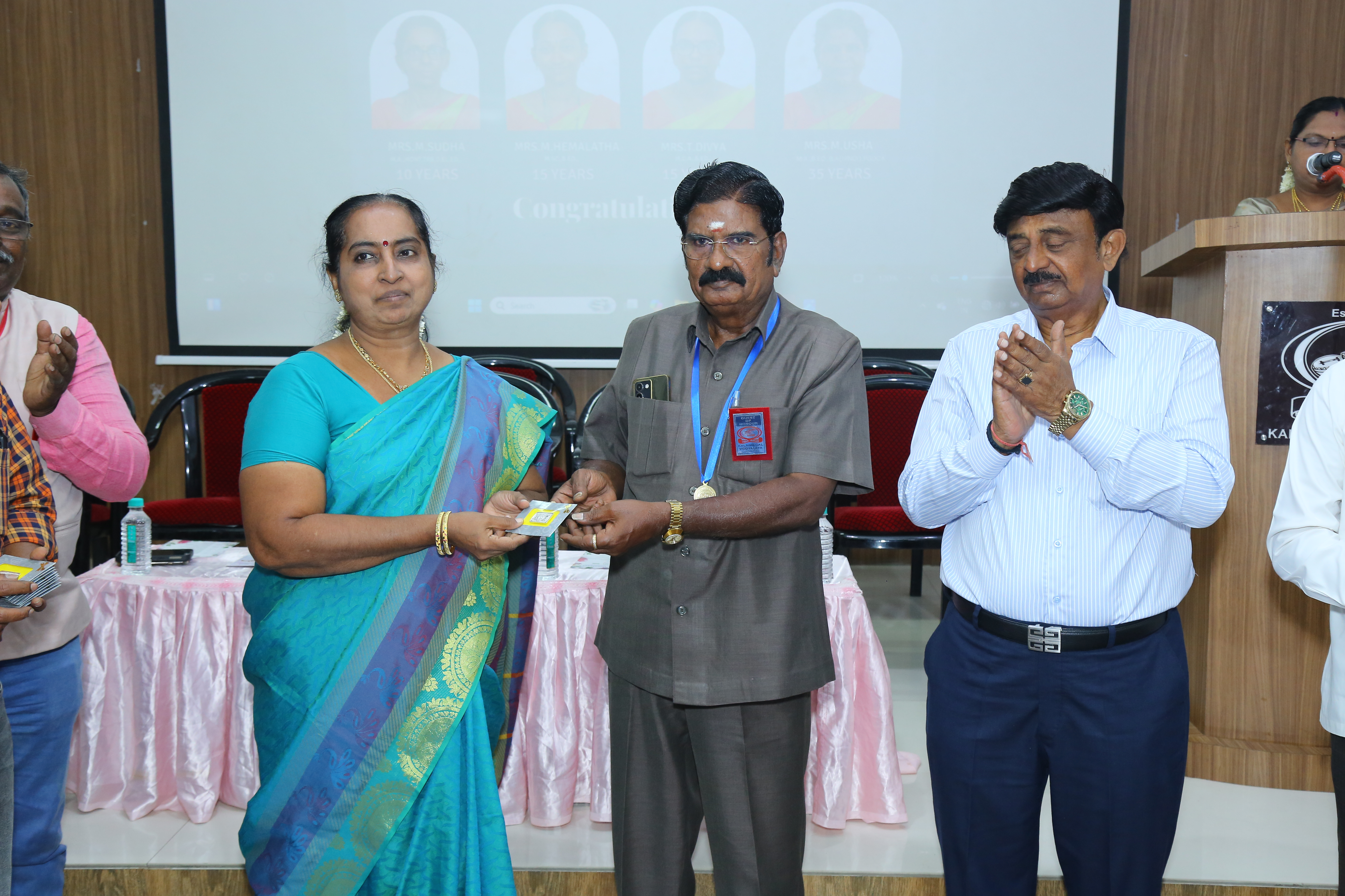 TEACHERS' DAY 2025 - Image 21