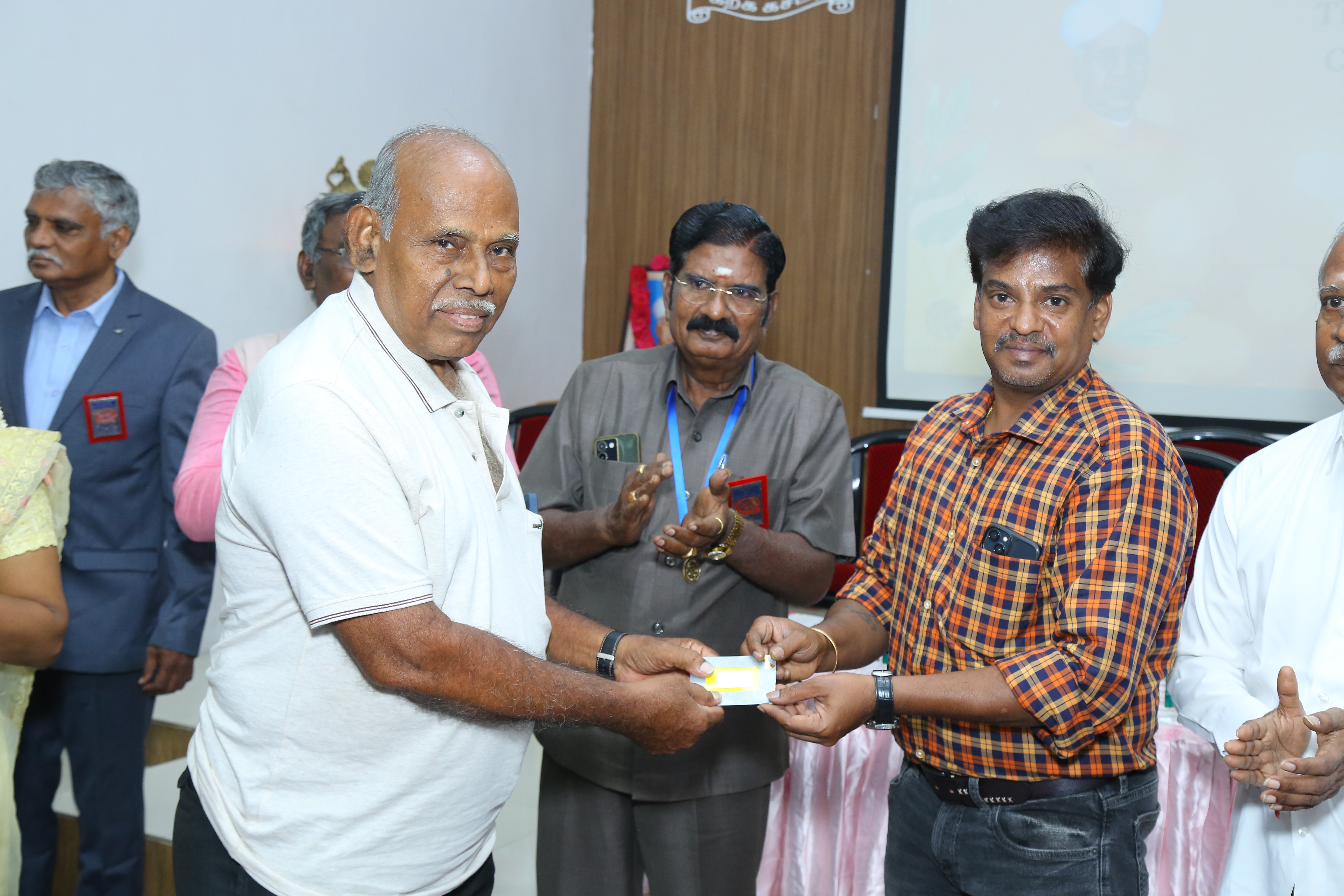 TEACHERS' DAY 2025 - Image 11