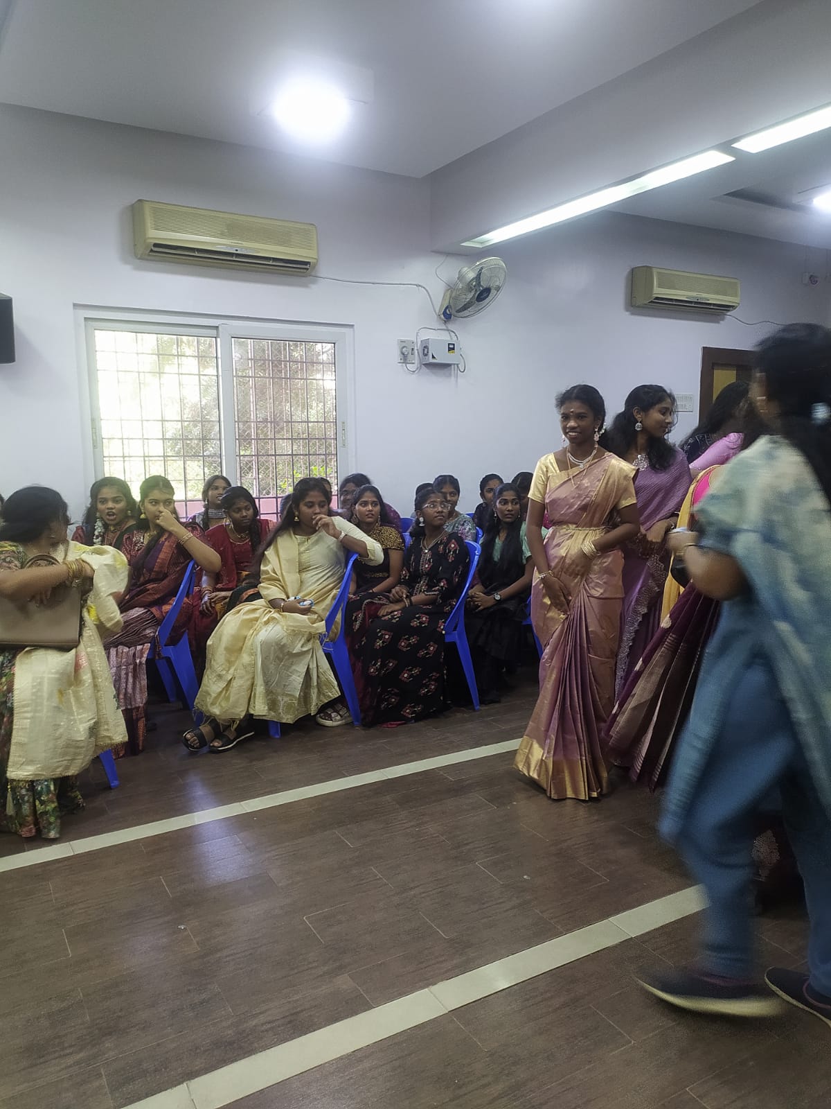 National Girl Child day Celebration 2026 - Image 18