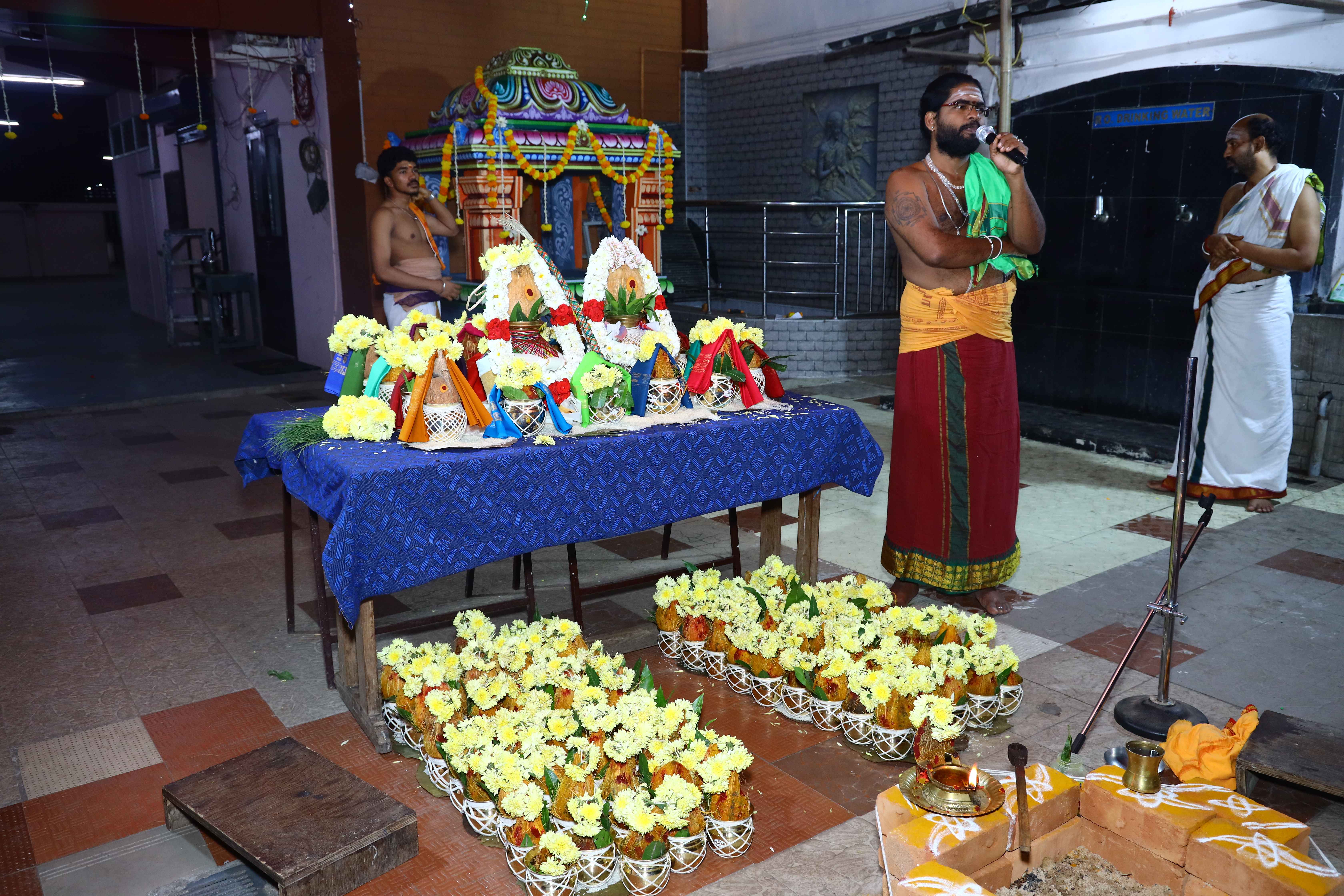 Kubhabishekam - Image 1