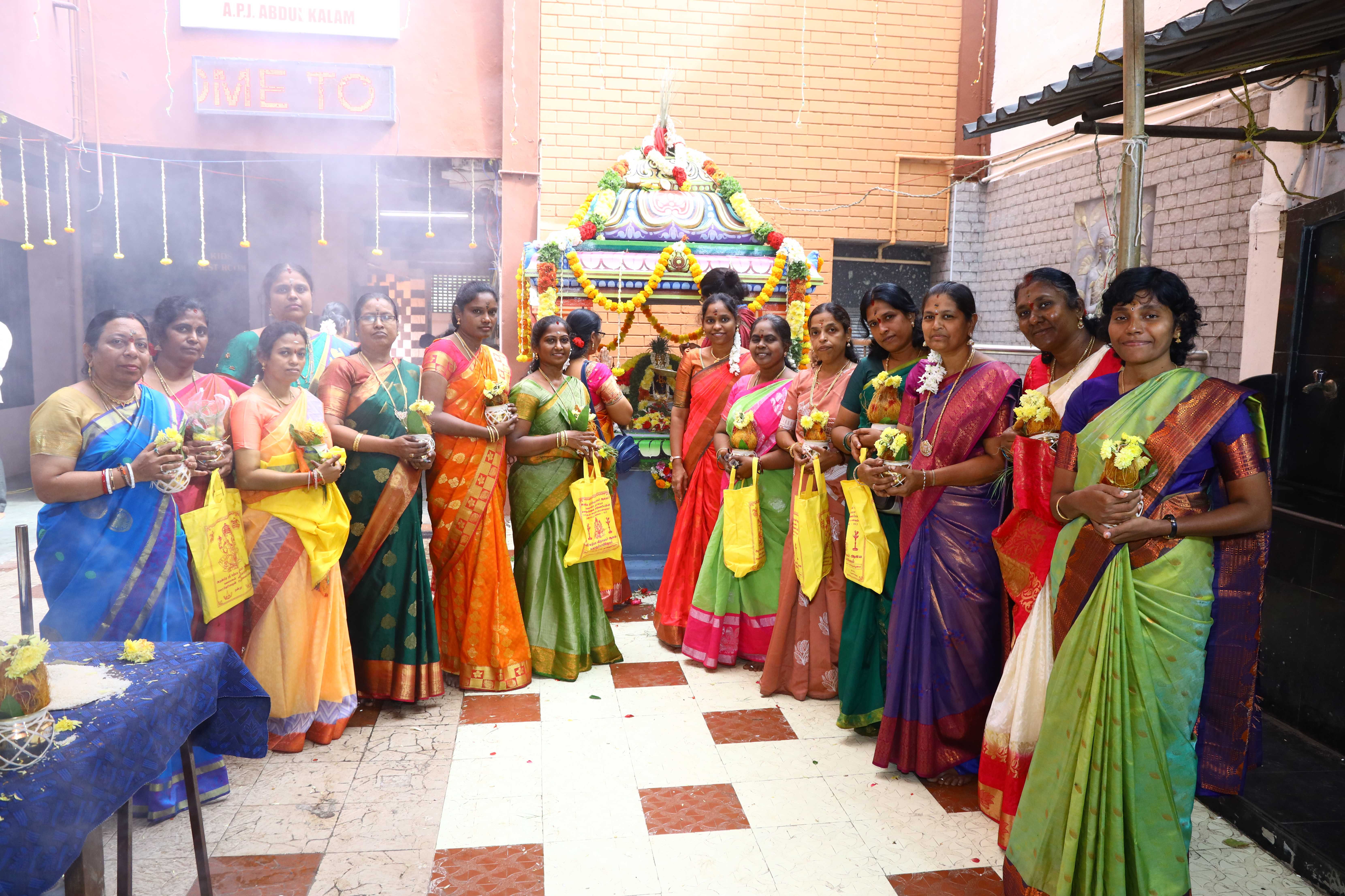 Kubhabishekam - Image 15